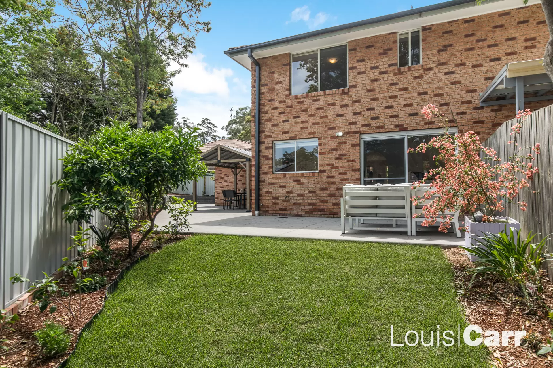2/16 Casuarina Drive, Cherrybrook Sold by Louis Carr Real Estate - image 11