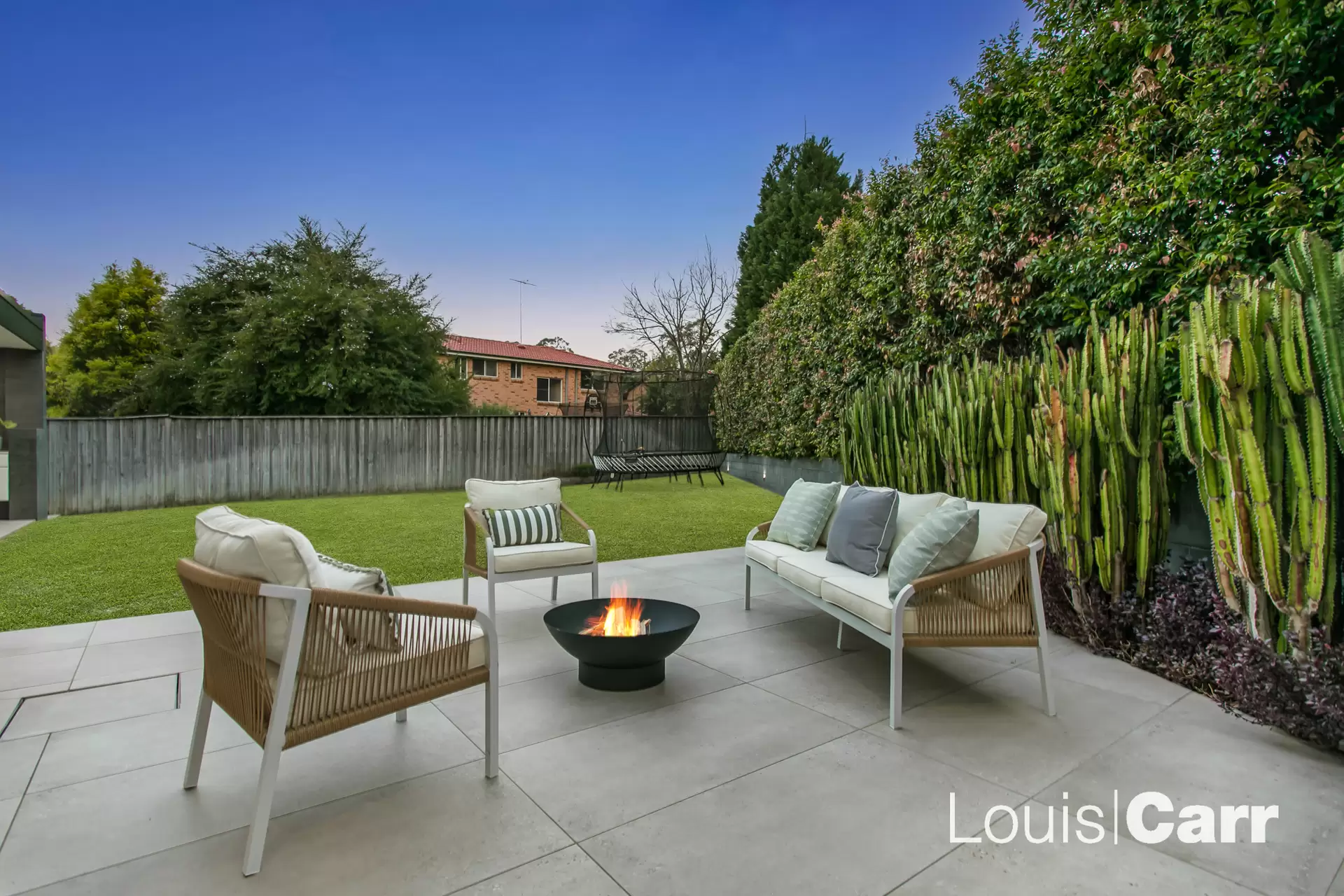 17 Willowleaf Place, West Pennant Hills Sold by Louis Carr Real Estate - image 13