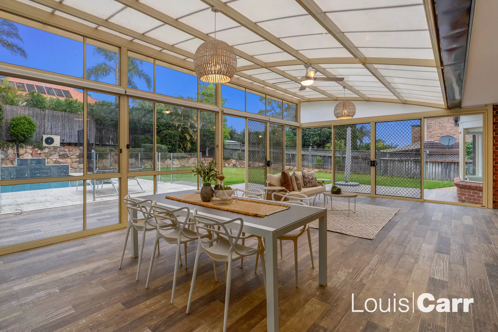 194 Highs Road, West Pennant Hills Sold by Louis Carr Real Estate - image 10