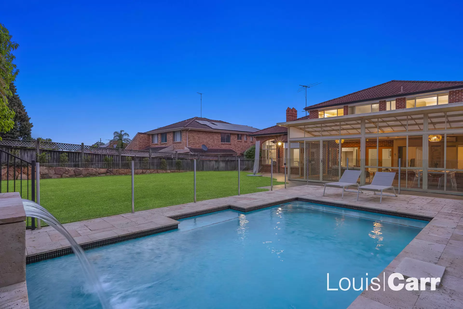 194 Highs Road, West Pennant Hills Sold by Louis Carr Real Estate - image 11