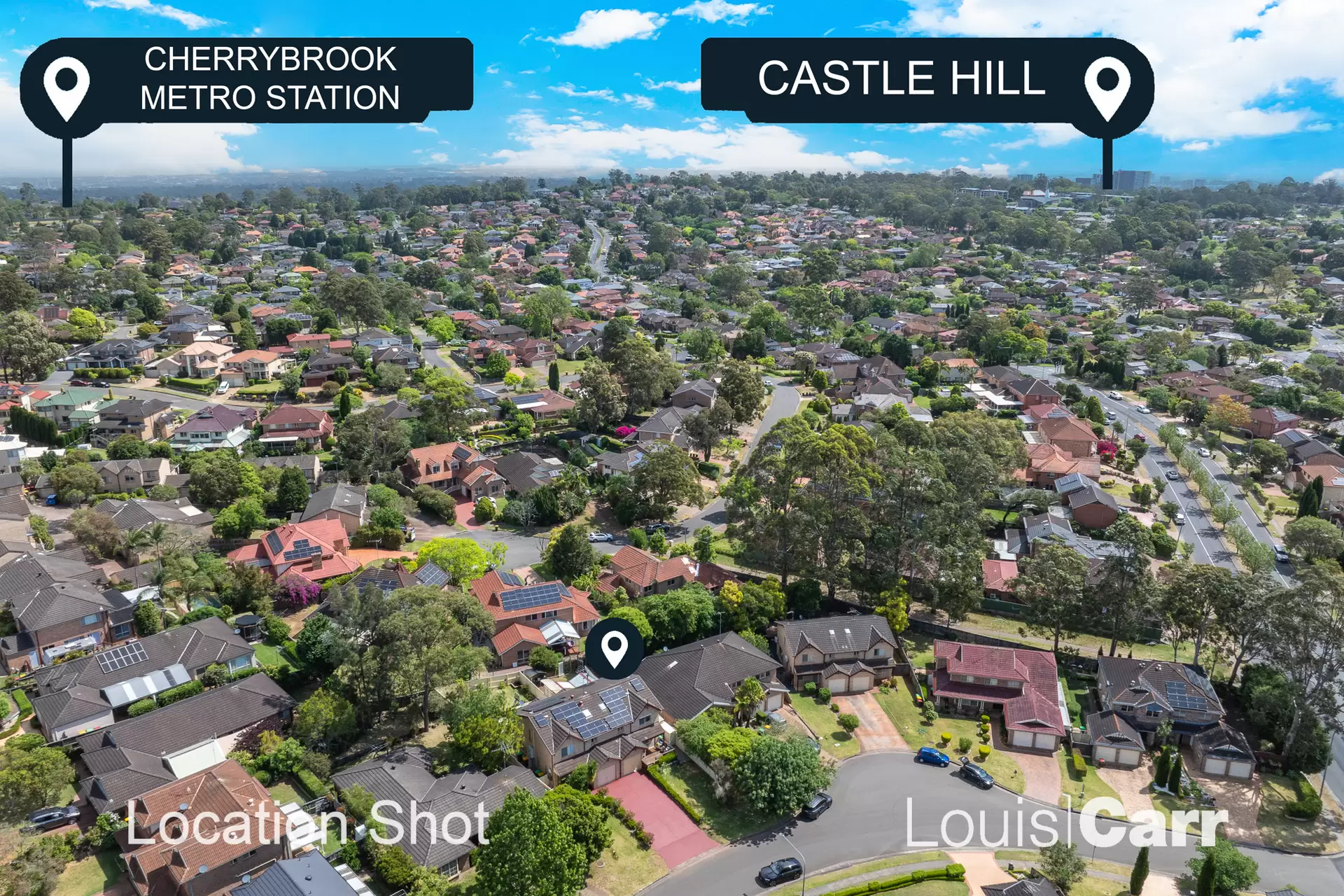 10 Brokenwood Place, Cherrybrook Sold by Louis Carr Real Estate - image 16