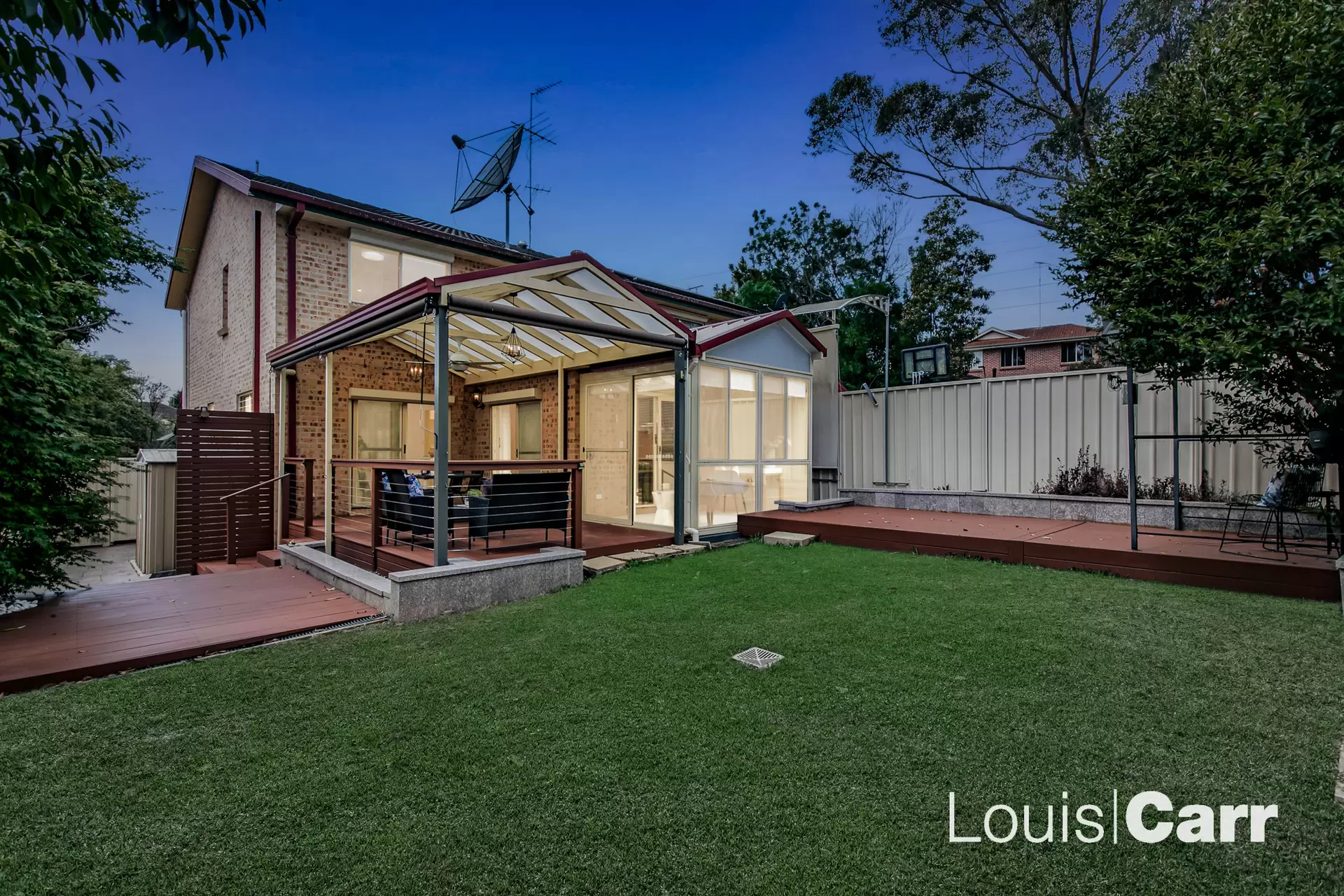 10 Brokenwood Place, Cherrybrook Sold by Louis Carr Real Estate - image 8