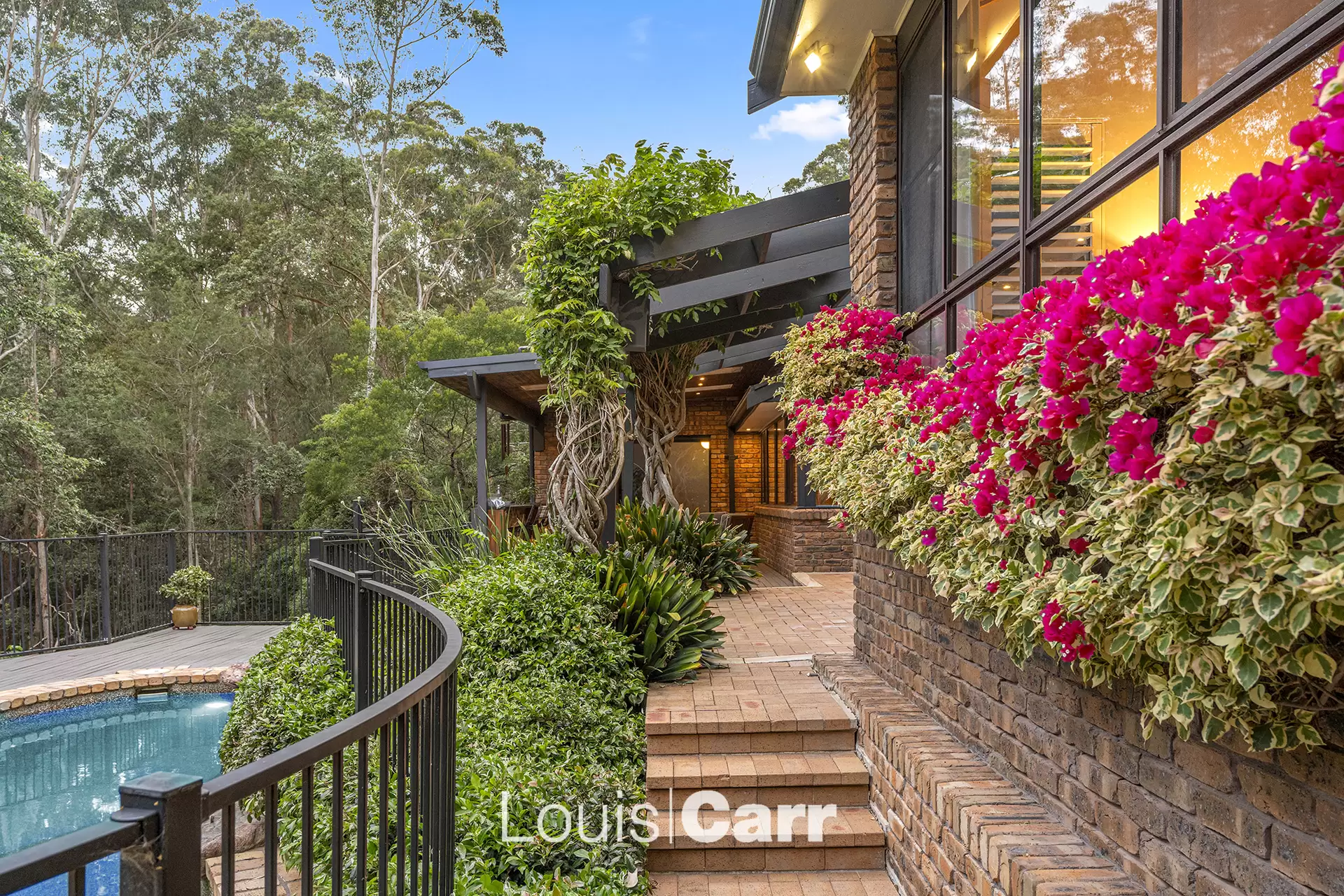 18 Hyde Avenue, Glenhaven For Sale by Louis Carr Real Estate - image 23