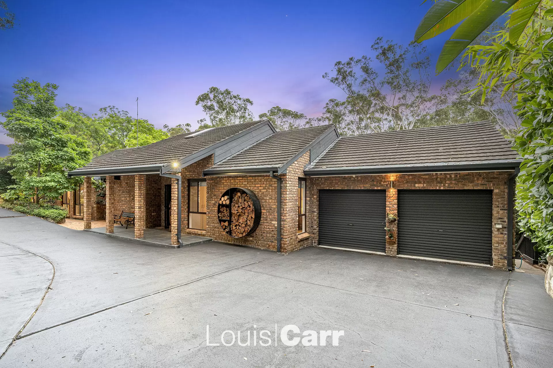 18 Hyde Avenue, Glenhaven For Sale by Louis Carr Real Estate - image 2
