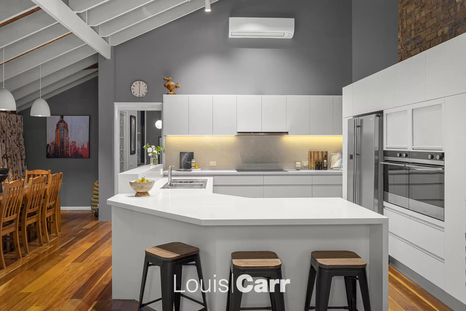18 Hyde Avenue, Glenhaven For Sale by Louis Carr Real Estate - image 4