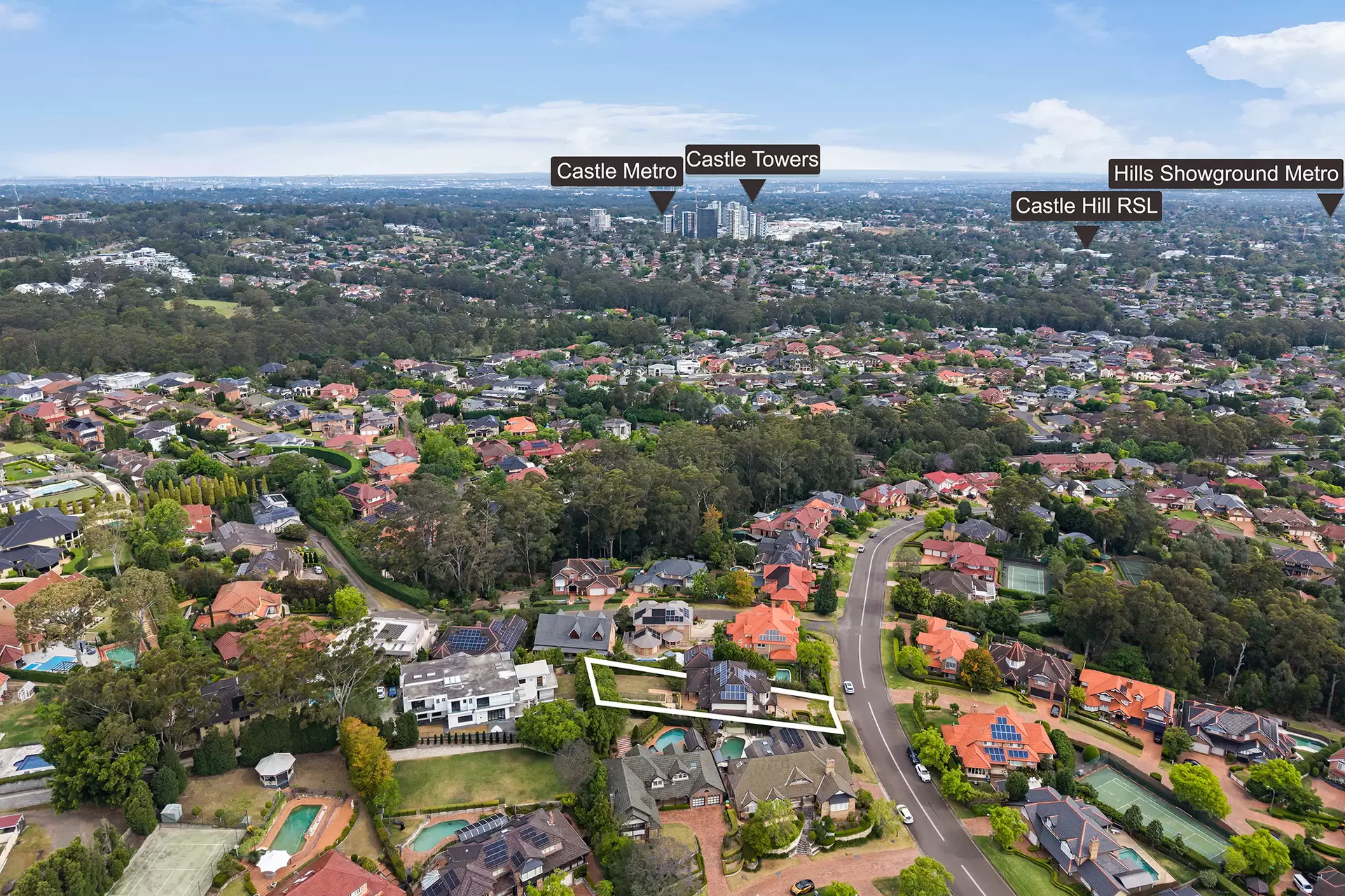 28 Sandhurst Crescent, Glenhaven Sold by Louis Carr Real Estate - image 22