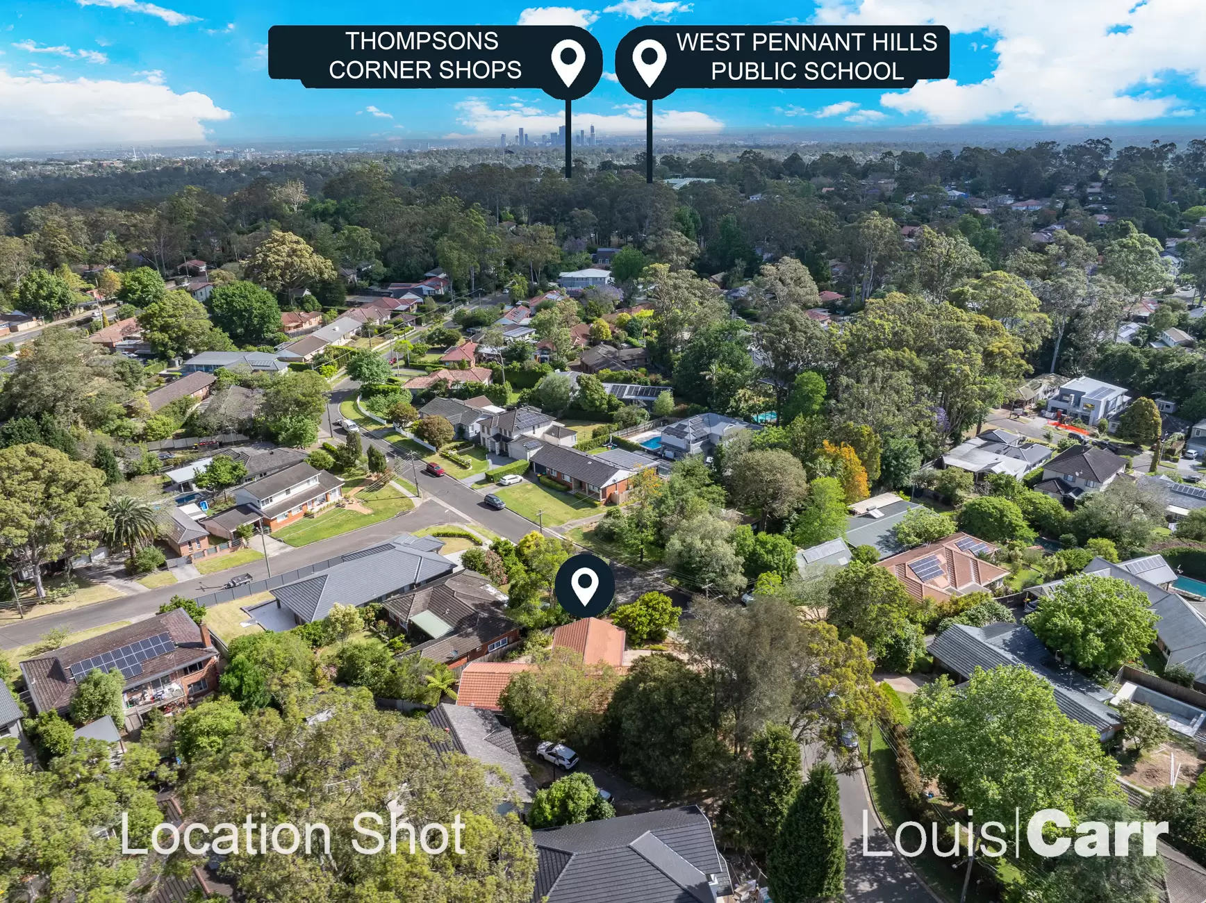 46 Boyd Avenue, West Pennant Hills Sold by Louis Carr Real Estate - image 13