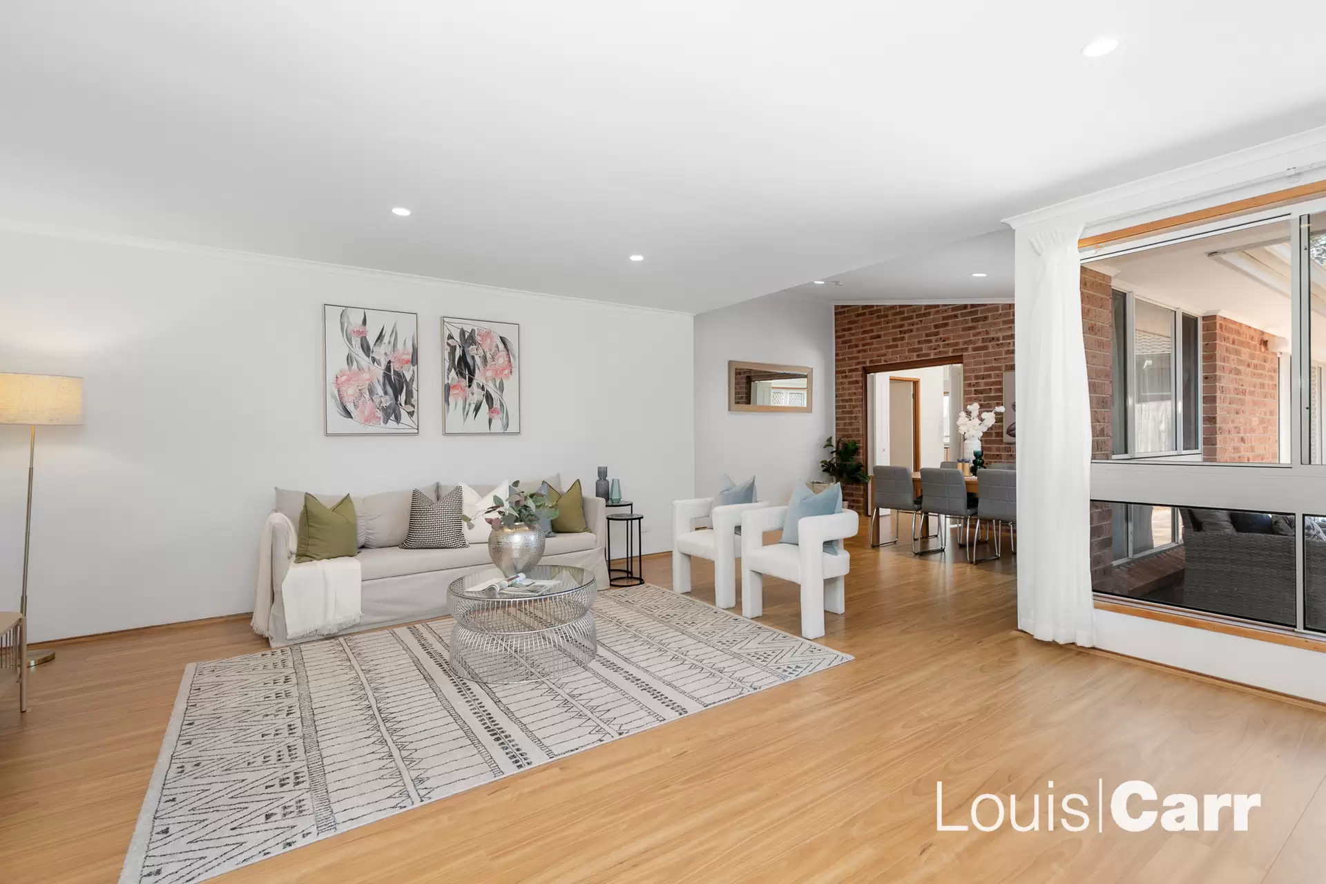 46 Boyd Avenue, West Pennant Hills Sold by Louis Carr Real Estate - image 2