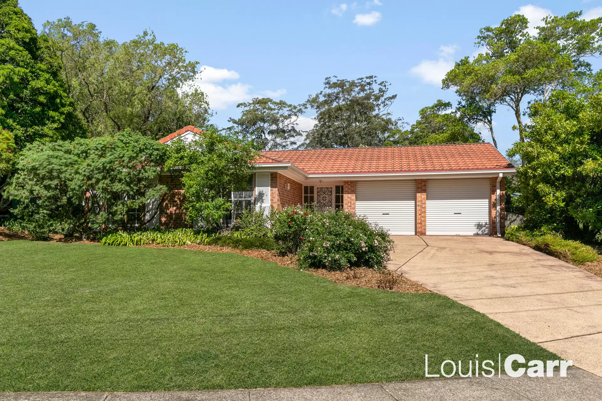 46 Boyd Avenue, West Pennant Hills Sold by Louis Carr Real Estate - image 1