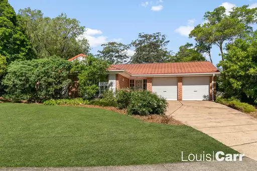 46 Boyd Avenue, West Pennant Hills Sold by Louis Carr Real Estate