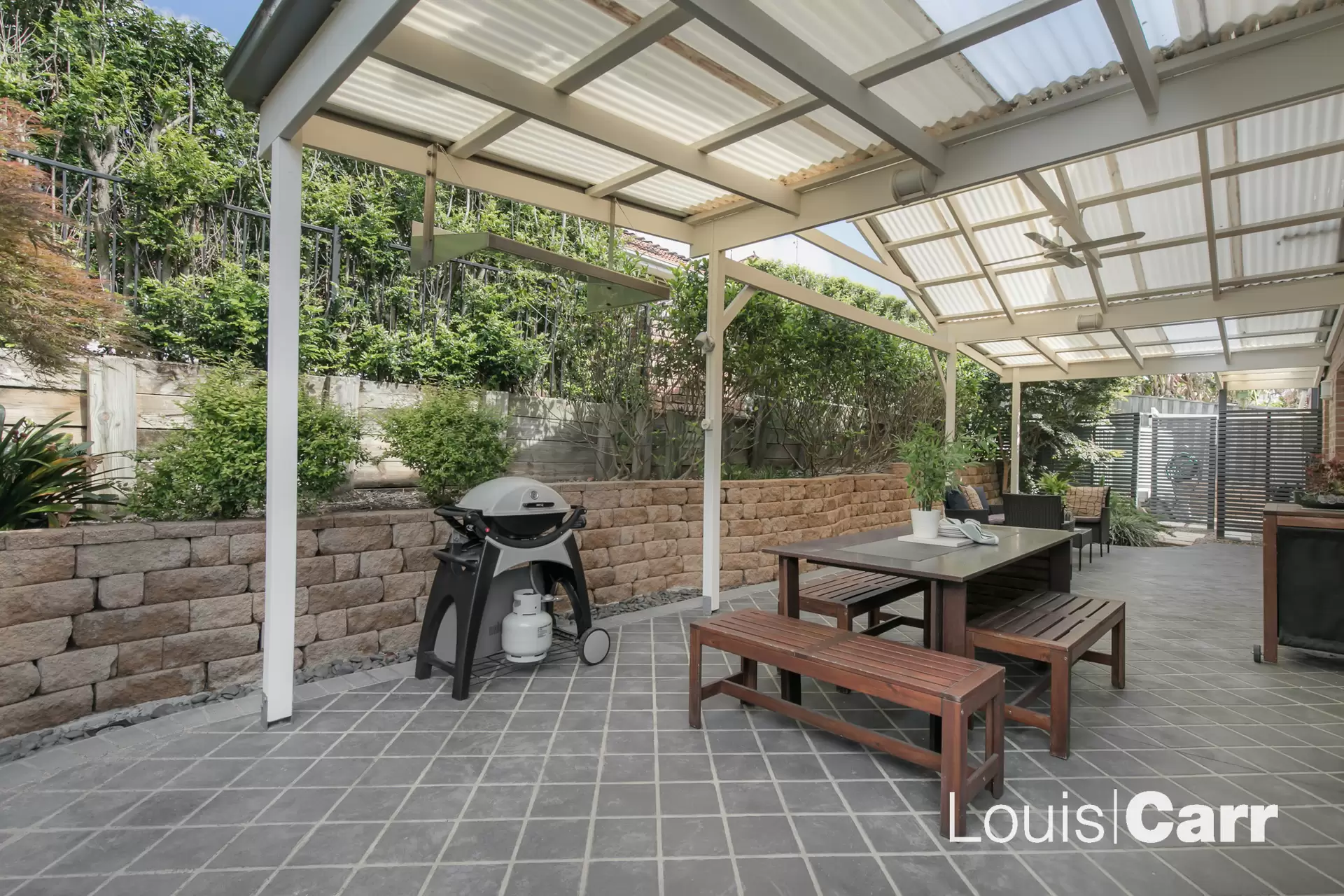 3 Ollie Place, Castle Hill Sold by Louis Carr Real Estate - image 7