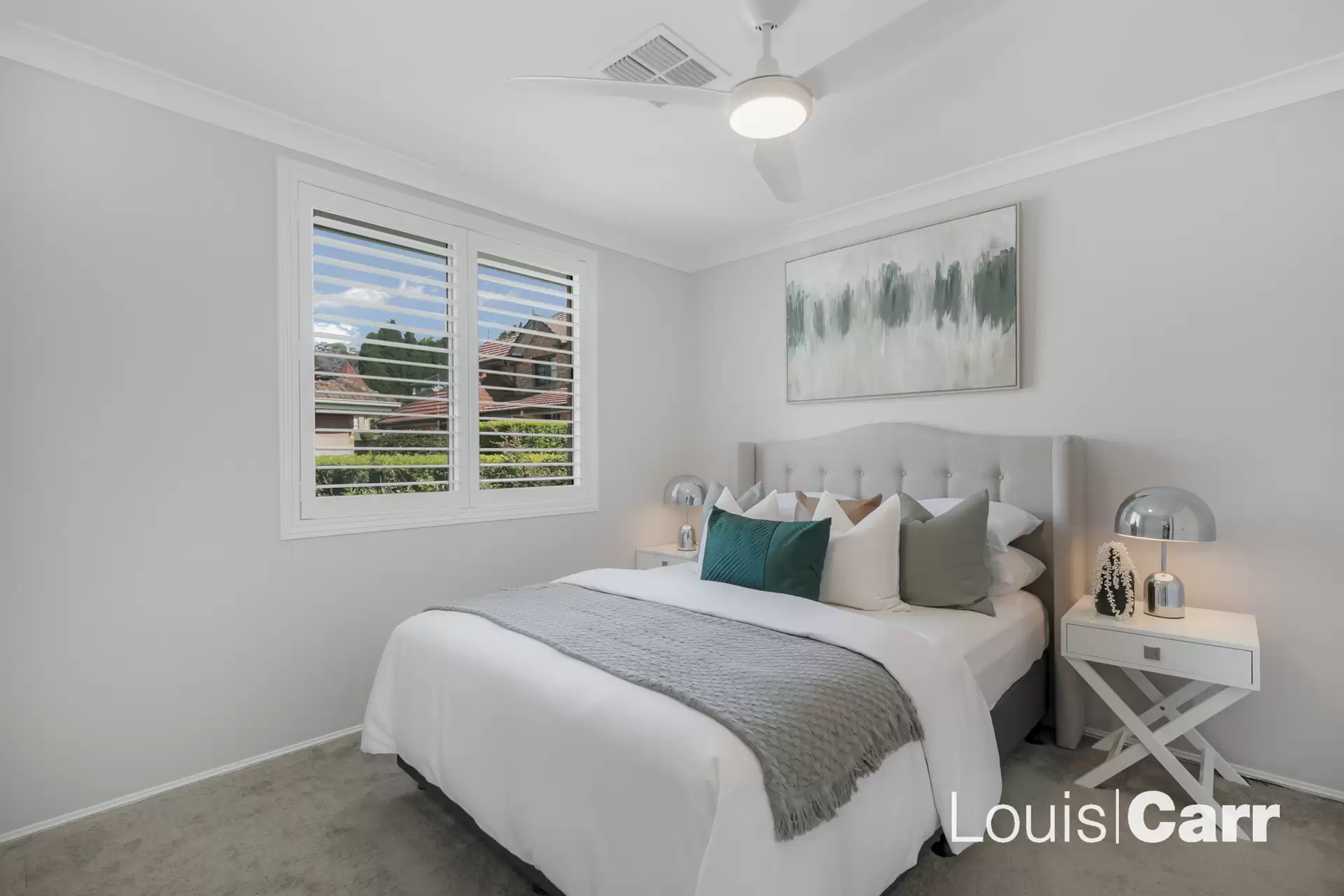 3 Ollie Place, Castle Hill Sold by Louis Carr Real Estate - image 13