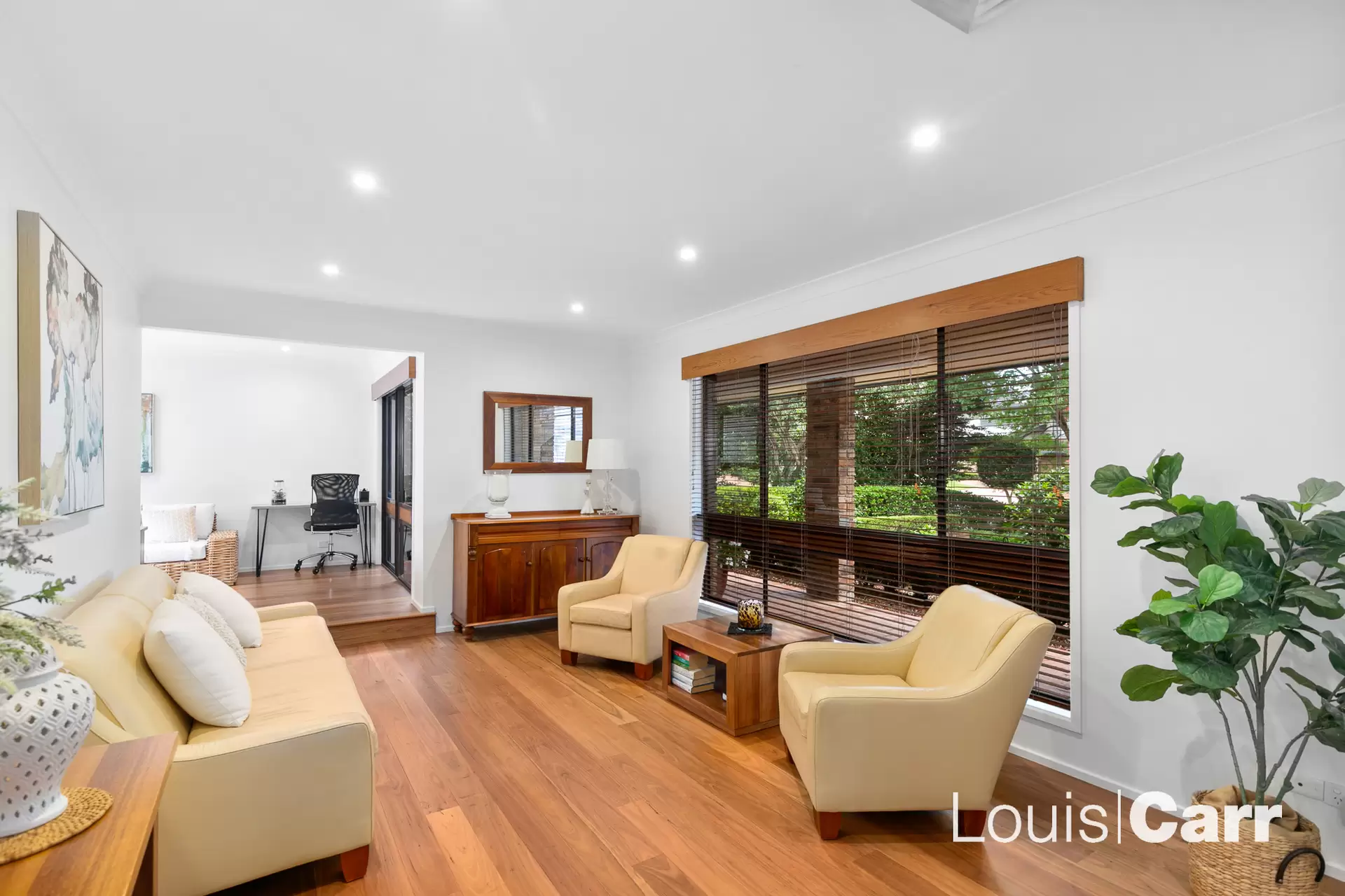 19 Brookpine Place, West Pennant Hills Sold by Louis Carr Real Estate - image 4