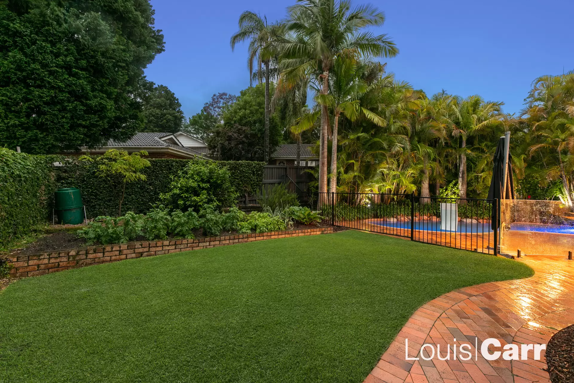 19 Brookpine Place, West Pennant Hills Sold by Louis Carr Real Estate - image 2