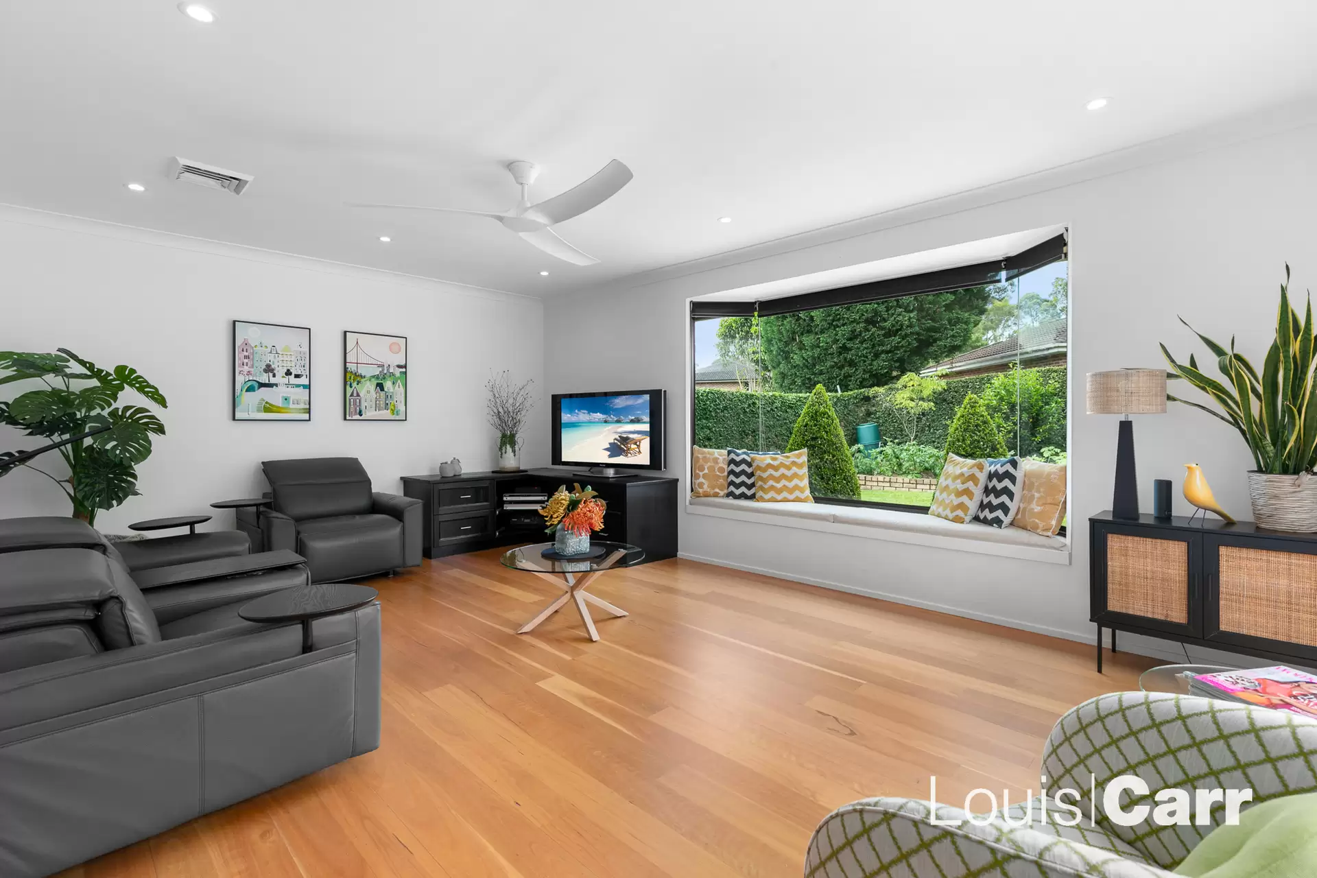 19 Brookpine Place, West Pennant Hills Sold by Louis Carr Real Estate - image 3