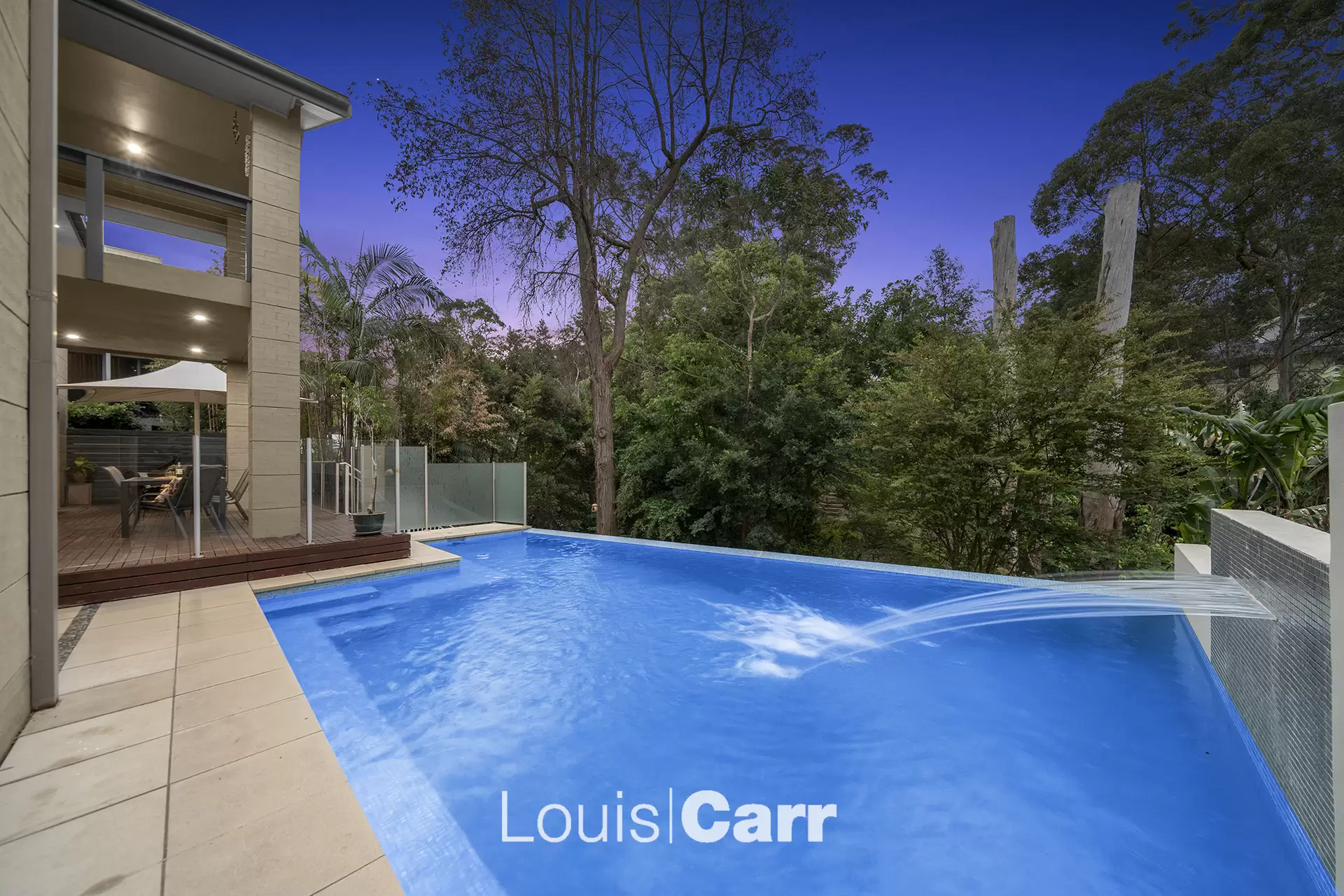2 Stone Cottage Court, Castle Hill Sold by Louis Carr Real Estate - image 2