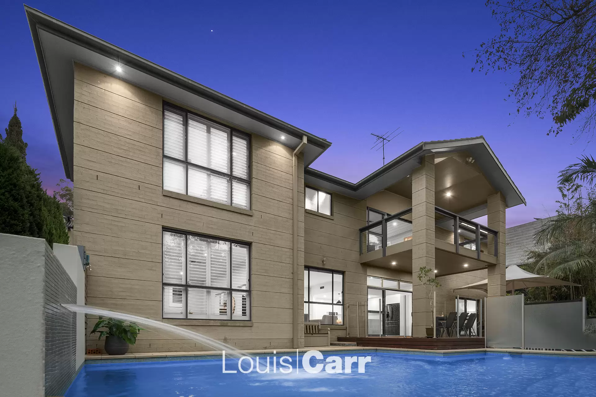 2 Stone Cottage Court, Castle Hill Sold by Louis Carr Real Estate - image 9