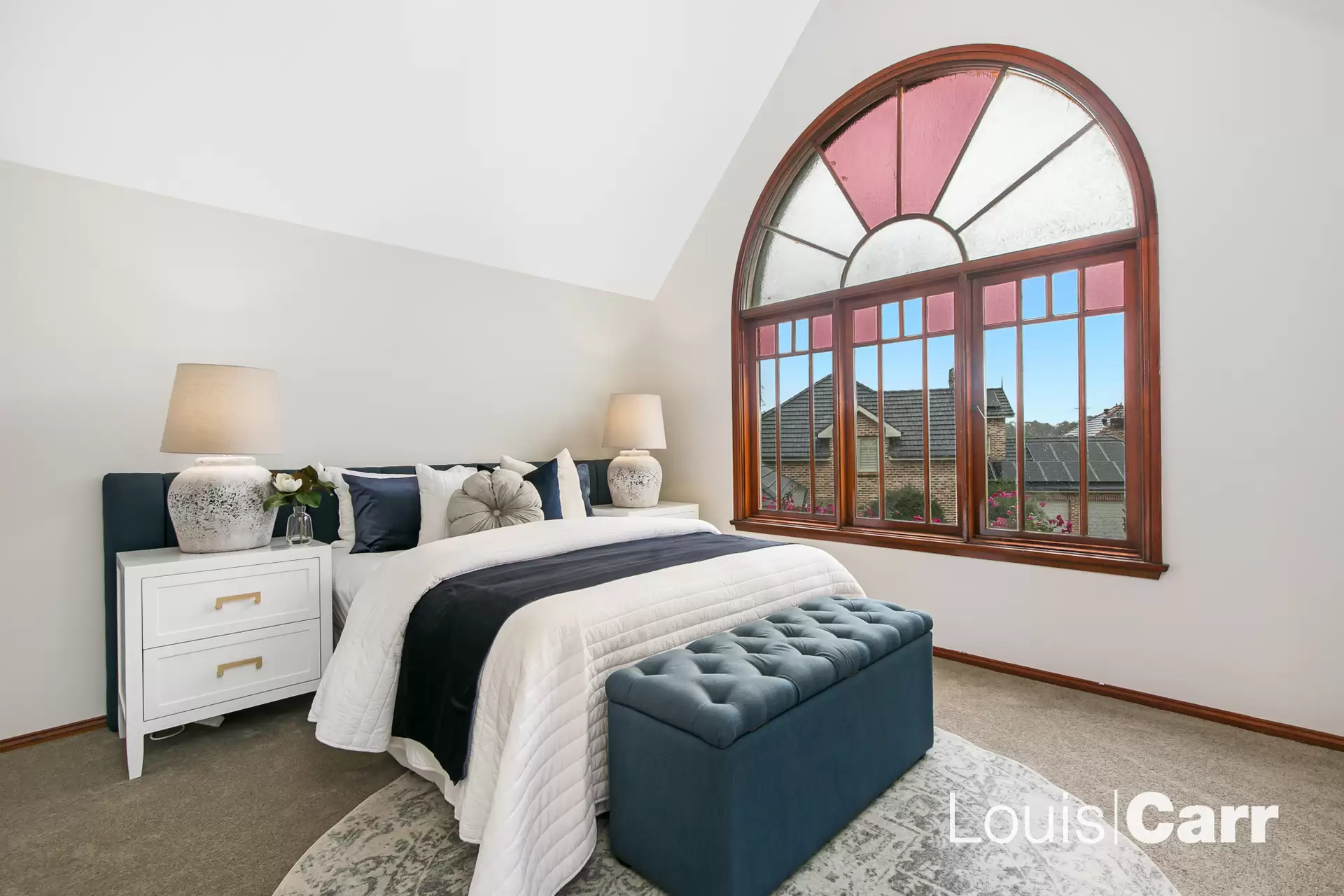 9 Rosella Way, West Pennant Hills Sold by Louis Carr Real Estate - image 8
