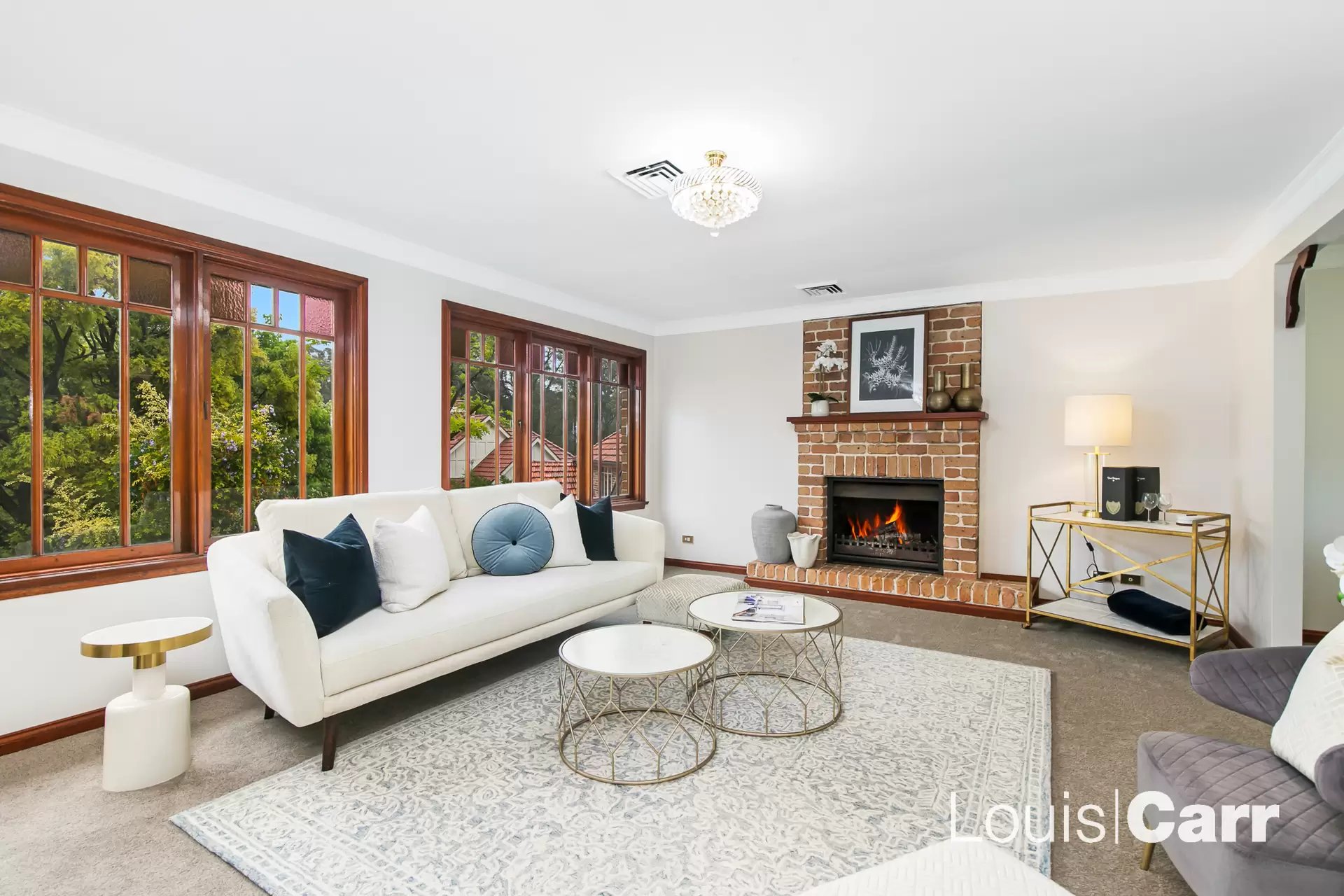 9 Rosella Way, West Pennant Hills Sold by Louis Carr Real Estate - image 3