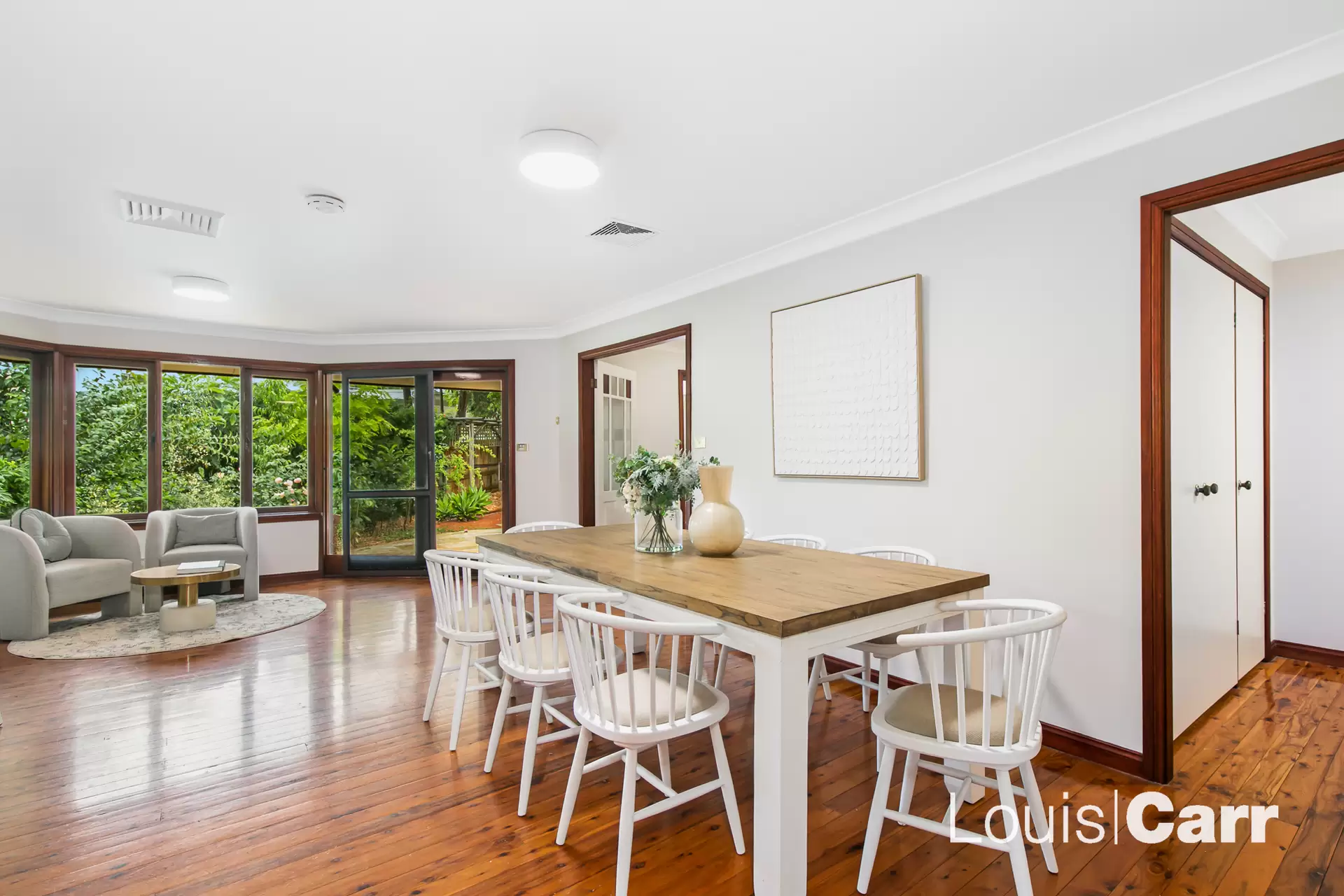 9 Rosella Way, West Pennant Hills Sold by Louis Carr Real Estate - image 7