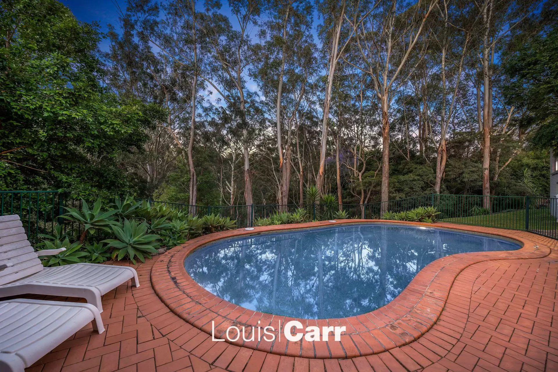 102 Greenbank Drive, Glenhaven Sold by Louis Carr Real Estate - image 3