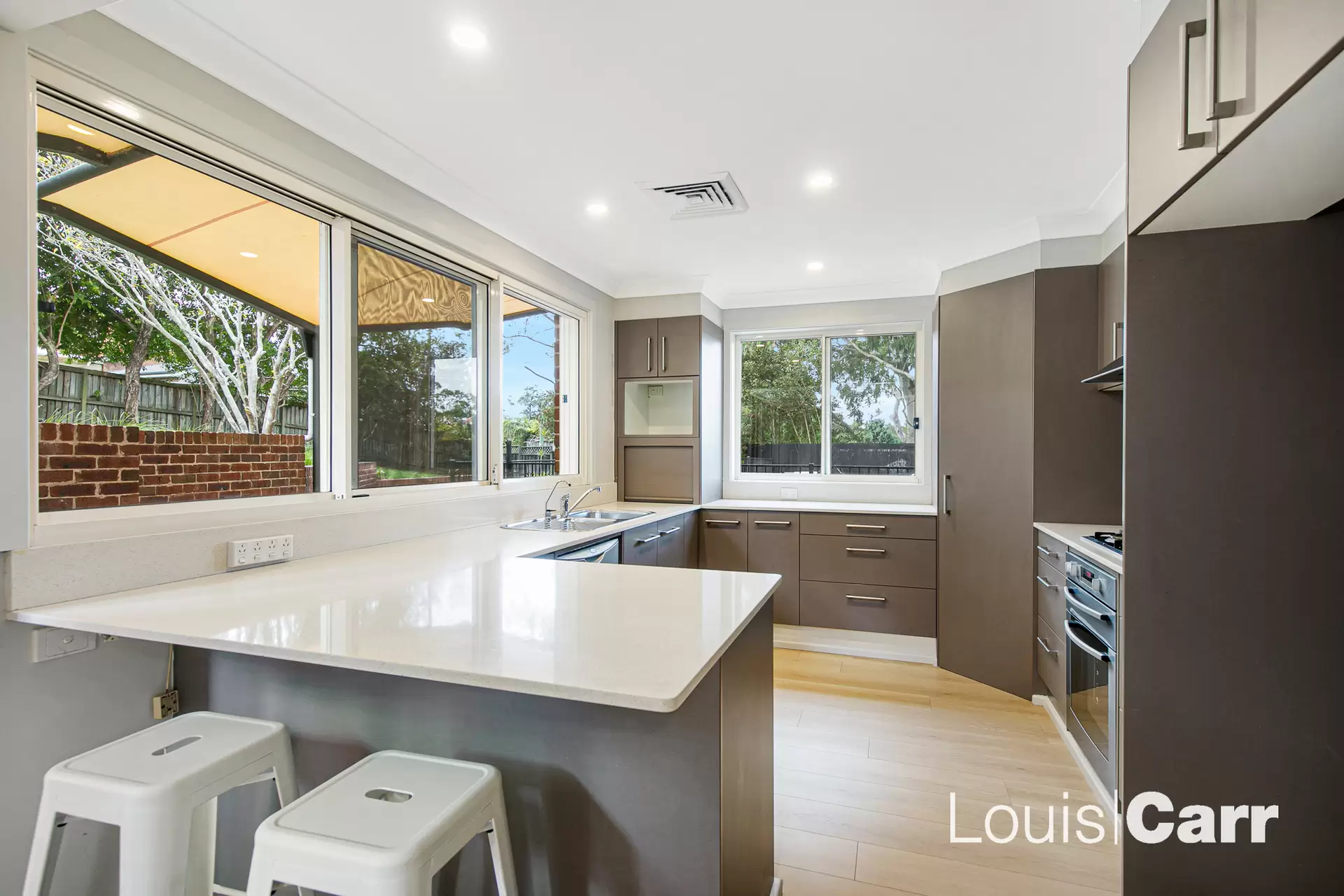 1 Sanctuary Point Road, West Pennant Hills Leased by Louis Carr Real Estate - image 2