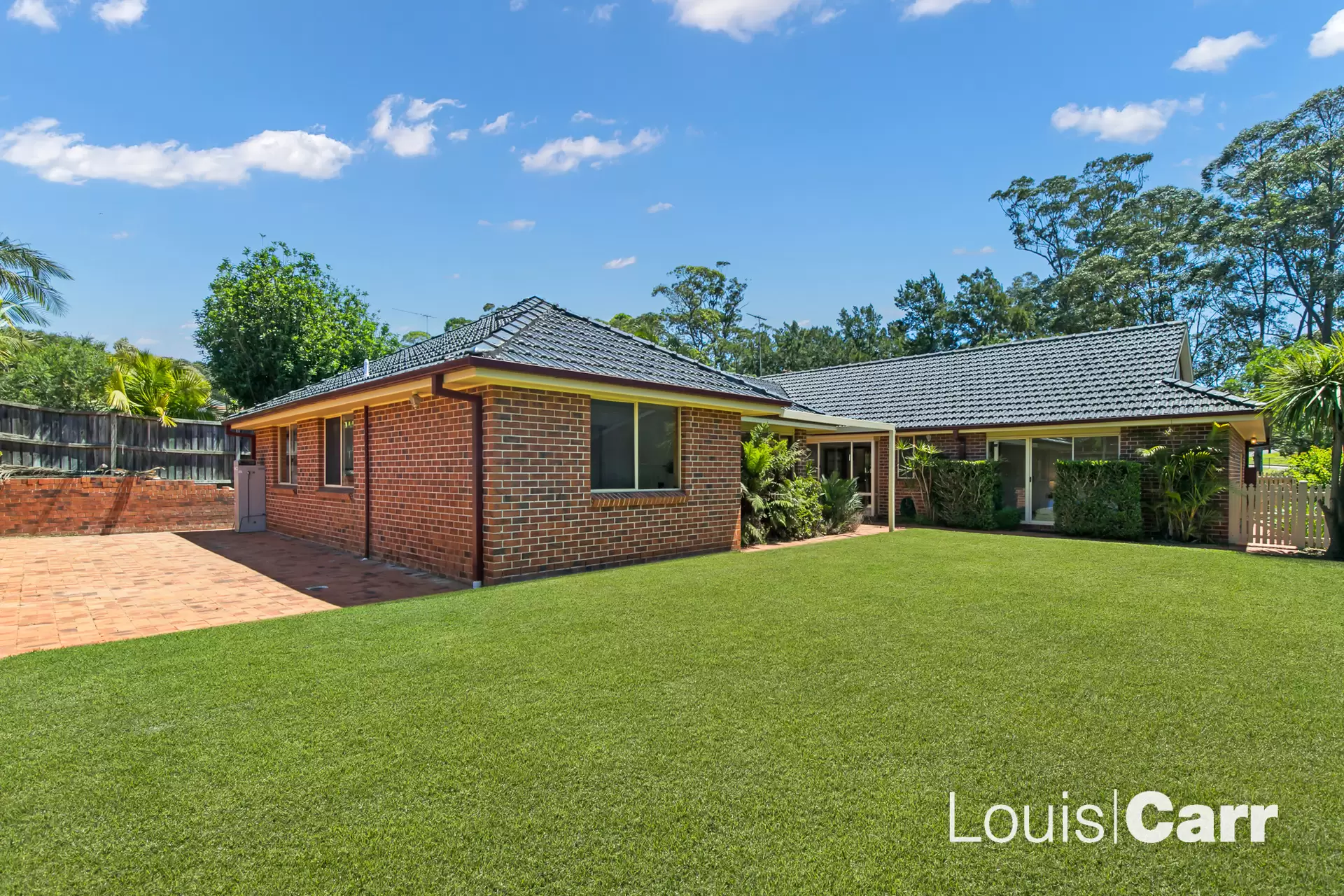 141 David Road, Castle Hill Sold by Louis Carr Real Estate - image 4
