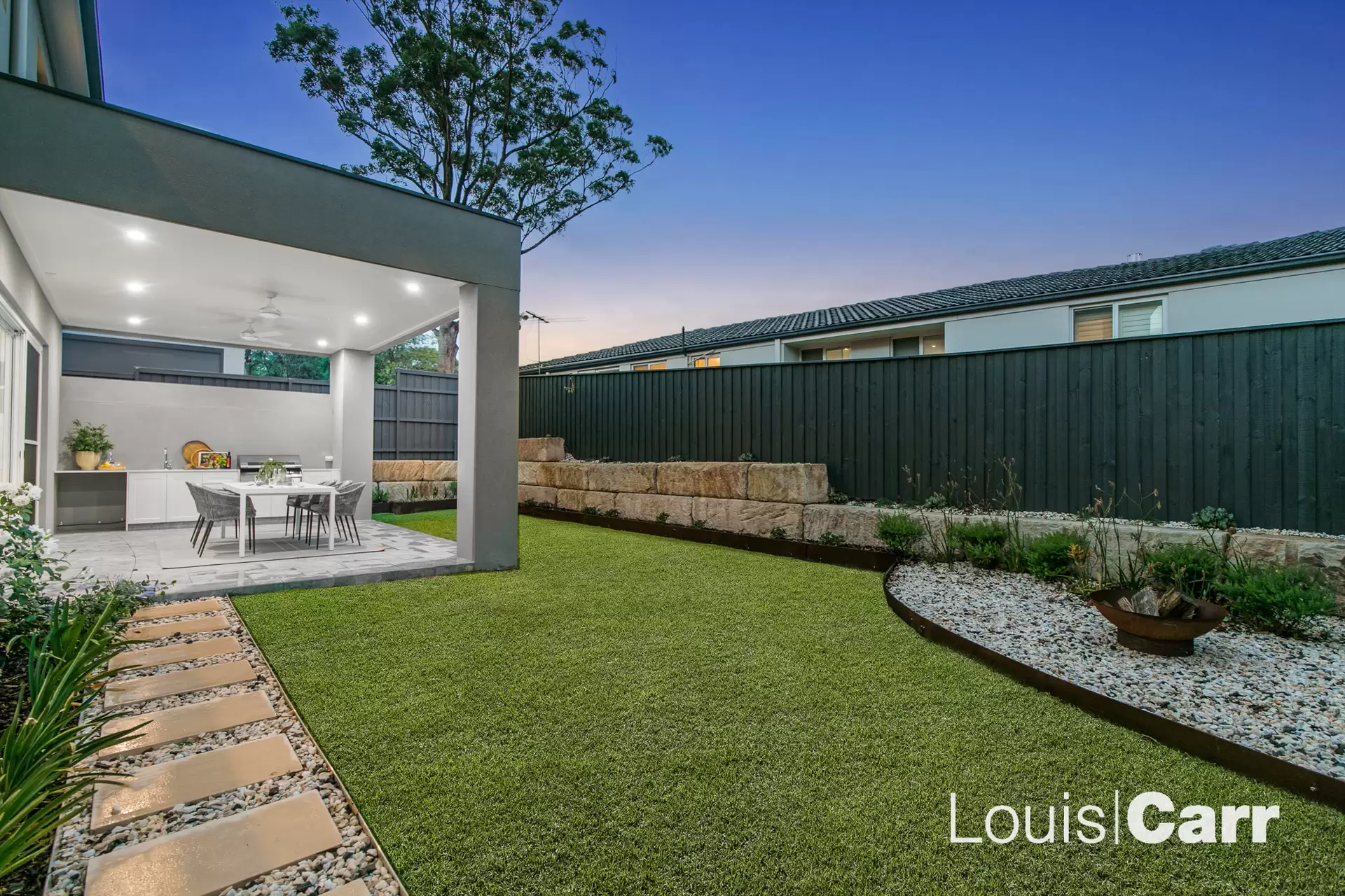 13 Cherrybrook Road, West Pennant Hills Sold by Louis Carr Real Estate - image 2