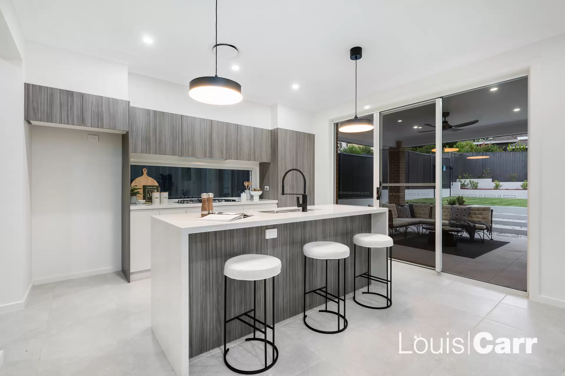 11a John Savage Crescent, West Pennant Hills Sold by Louis Carr Real Estate - image 3