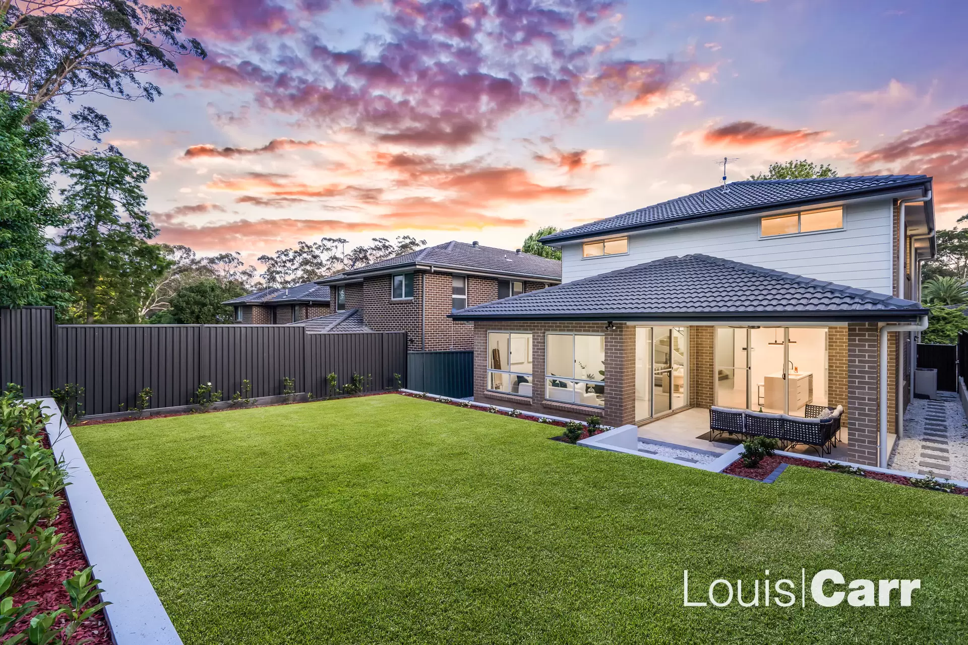 11a John Savage Crescent, West Pennant Hills Sold by Louis Carr Real Estate - image 2