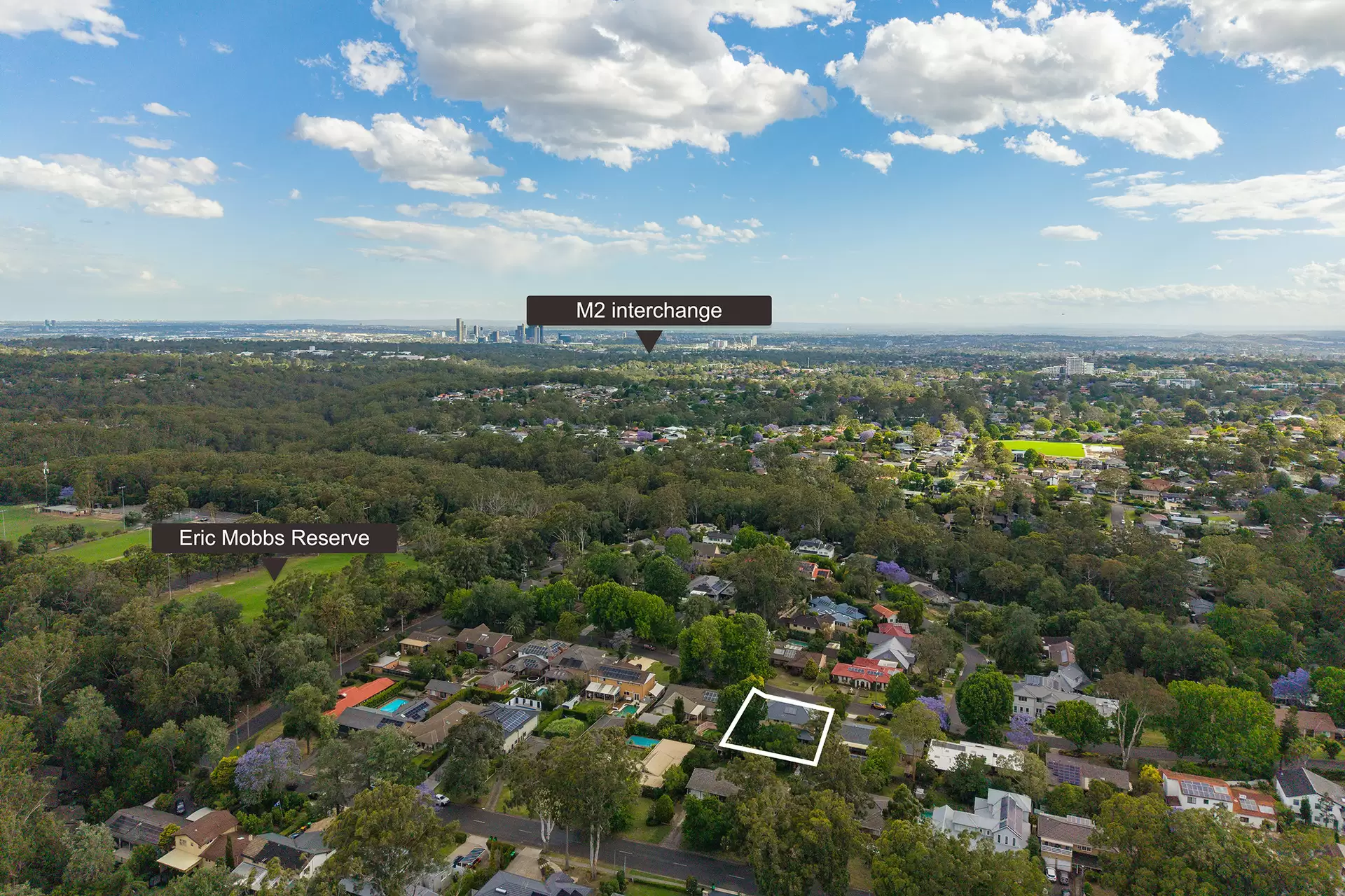 22 Brushford Avenue, Castle Hill Sold by Louis Carr Real Estate - image 24