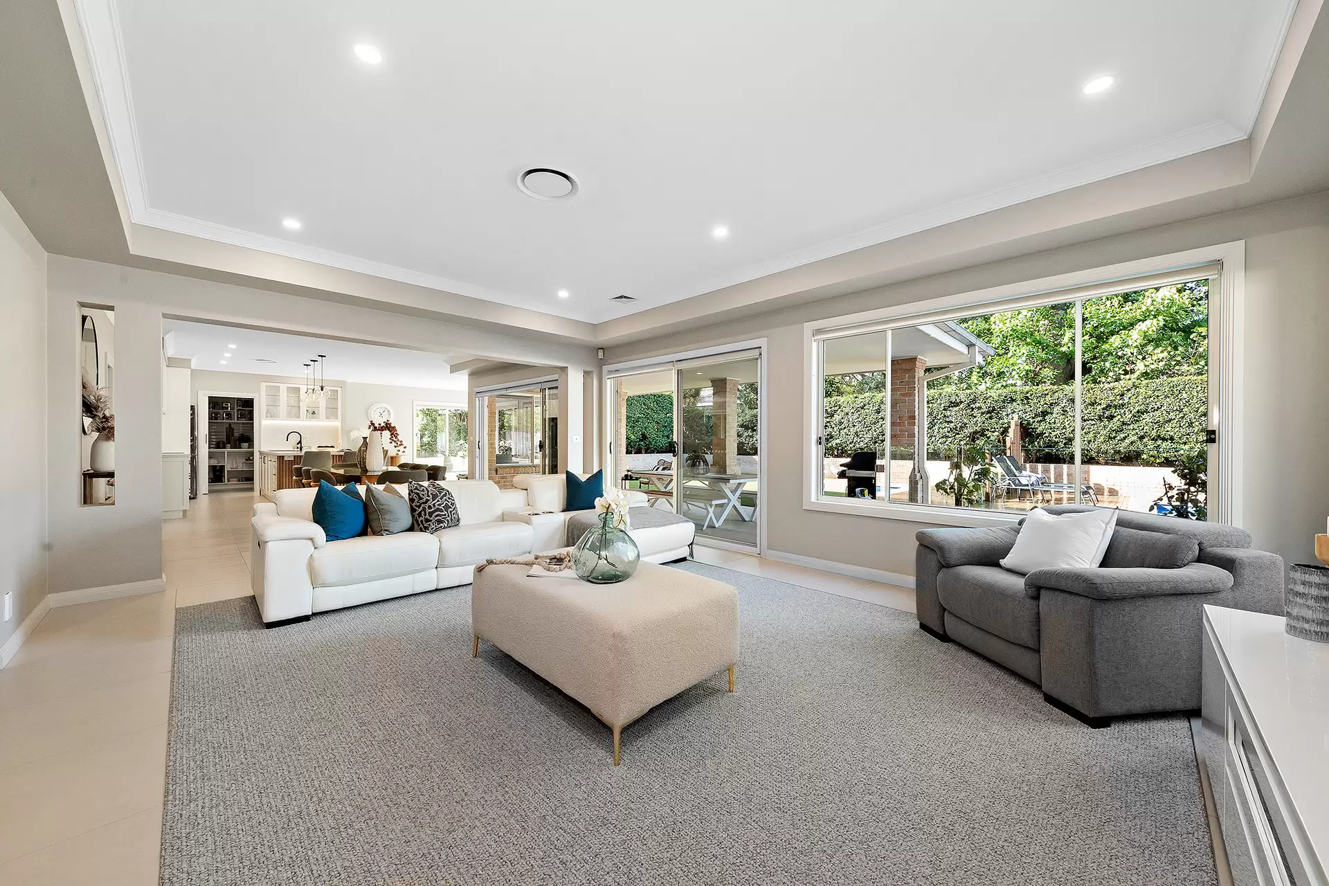 22 Brushford Avenue, Castle Hill Sold by Louis Carr Real Estate - image 7
