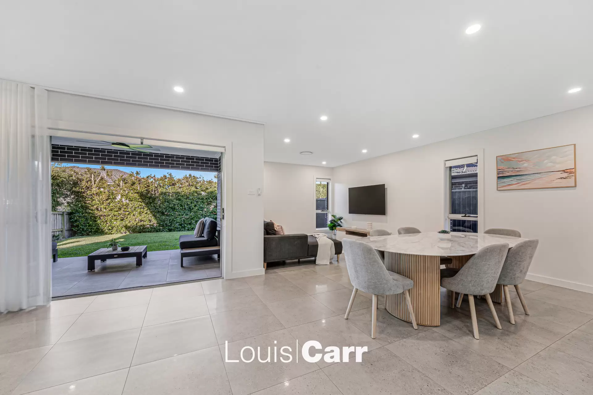 39b Foxall Road, North Kellyville Sold by Louis Carr Real Estate - image 10