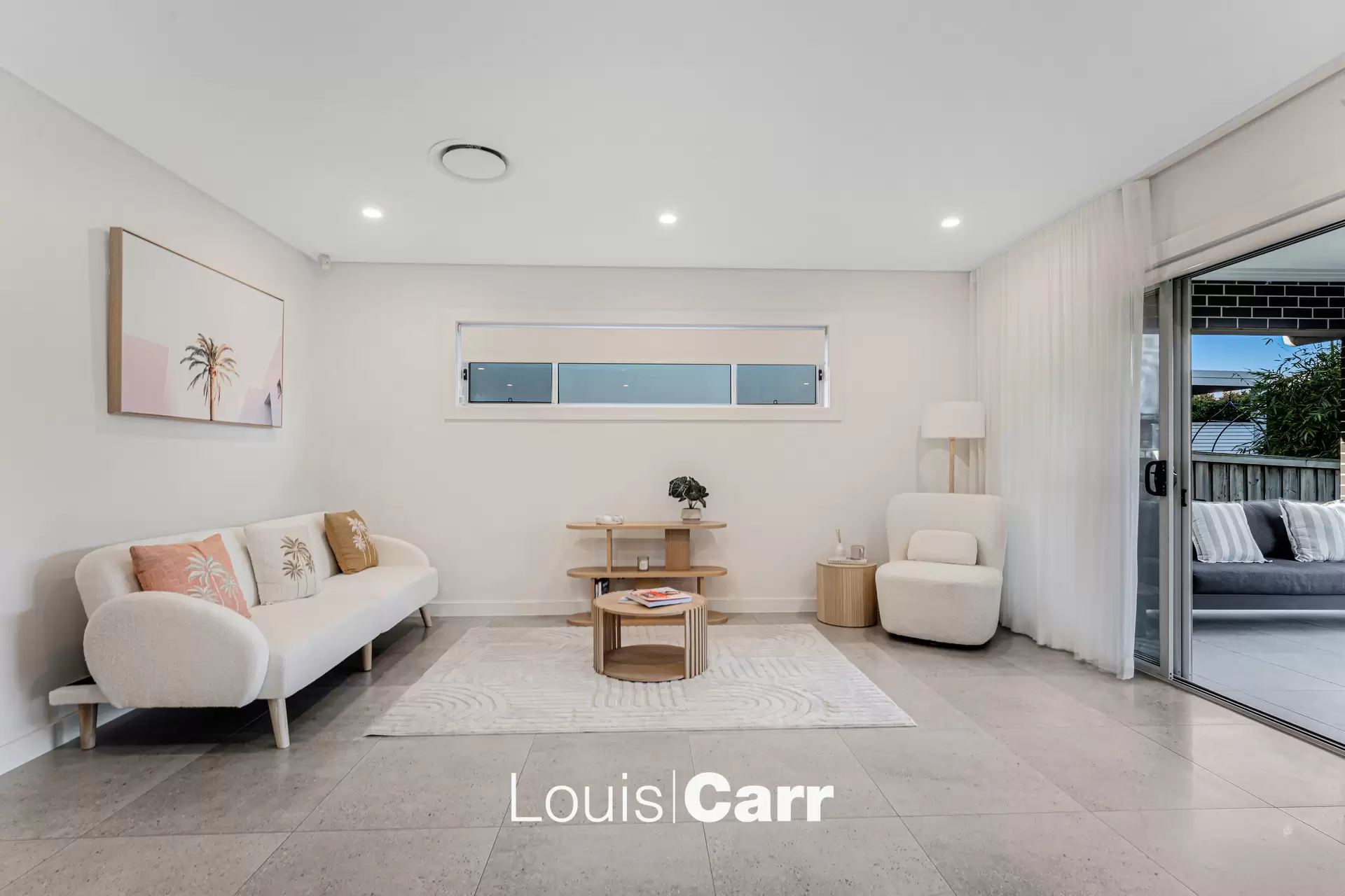 39b Foxall Road, North Kellyville Sold by Louis Carr Real Estate - image 9