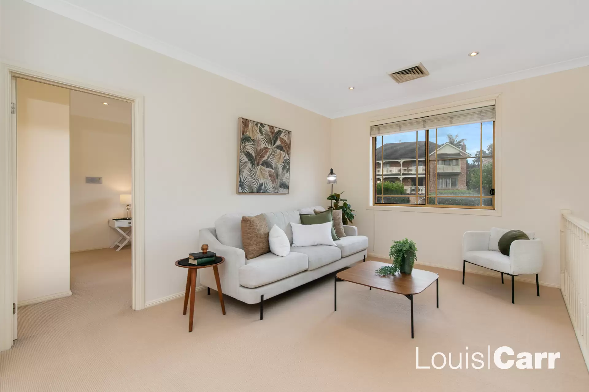 28 Deakin Place, West Pennant Hills Sold by Louis Carr Real Estate - image 5