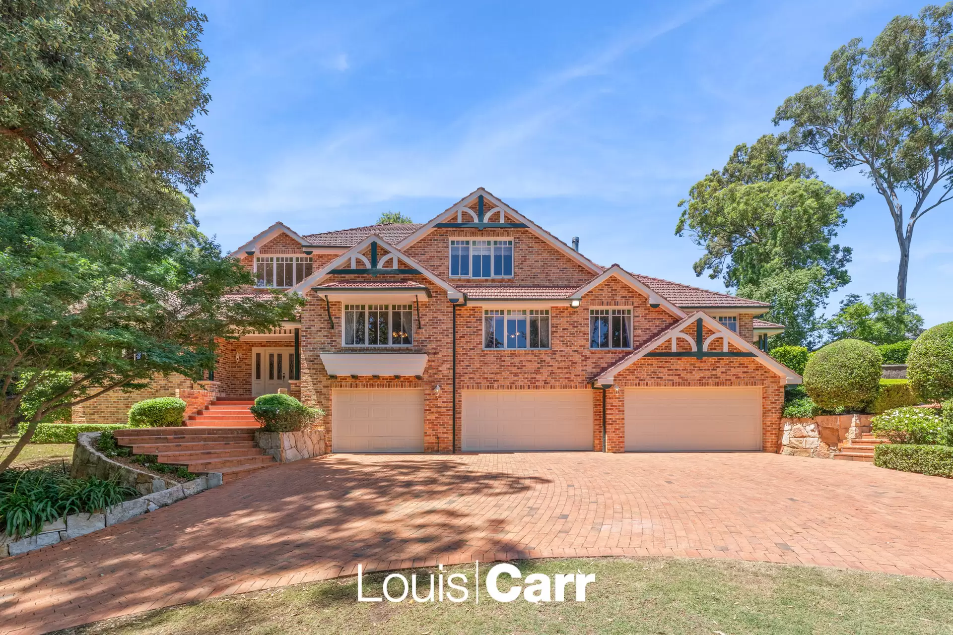24 Carnarvon Avenue, Glenhaven Sold by Louis Carr Real Estate - image 5