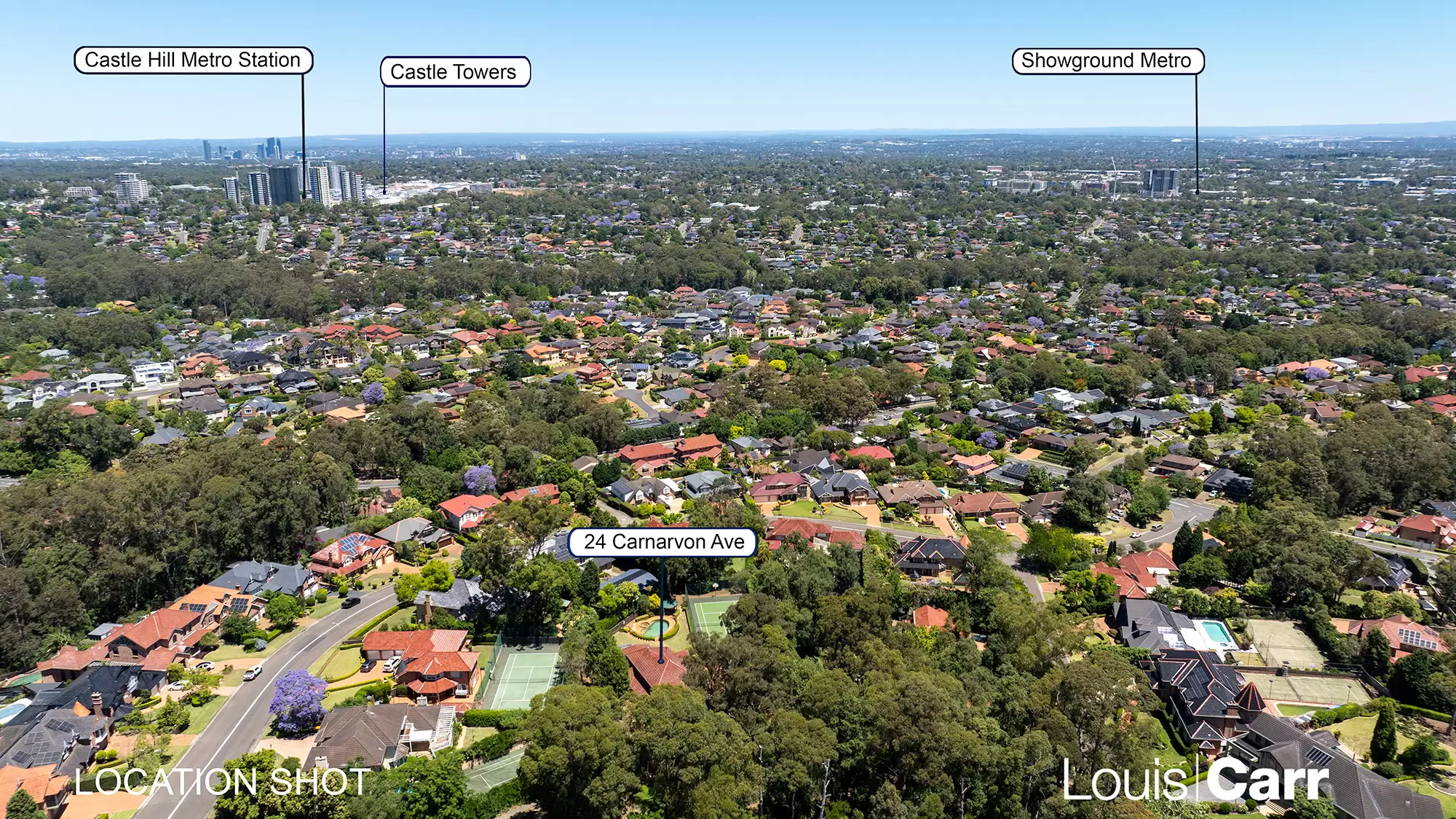24 Carnarvon Avenue, Glenhaven Sold by Louis Carr Real Estate - image 15