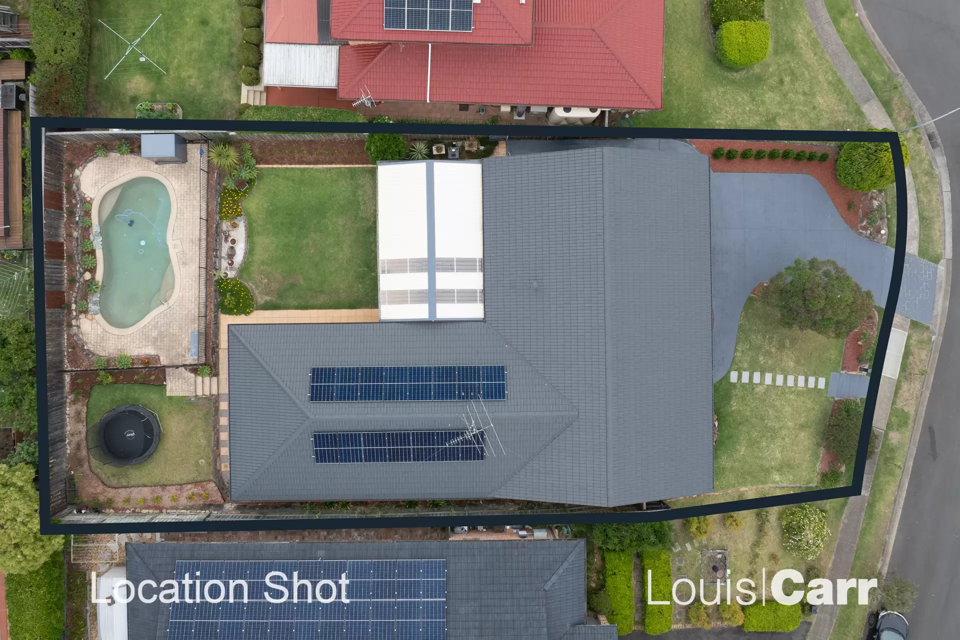 32 Carob Place, Cherrybrook Sold by Louis Carr Real Estate - image 5