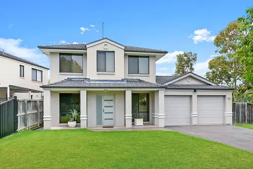 30 Morgan Place, Beaumont Hills Leased by Louis Carr Real Estate
