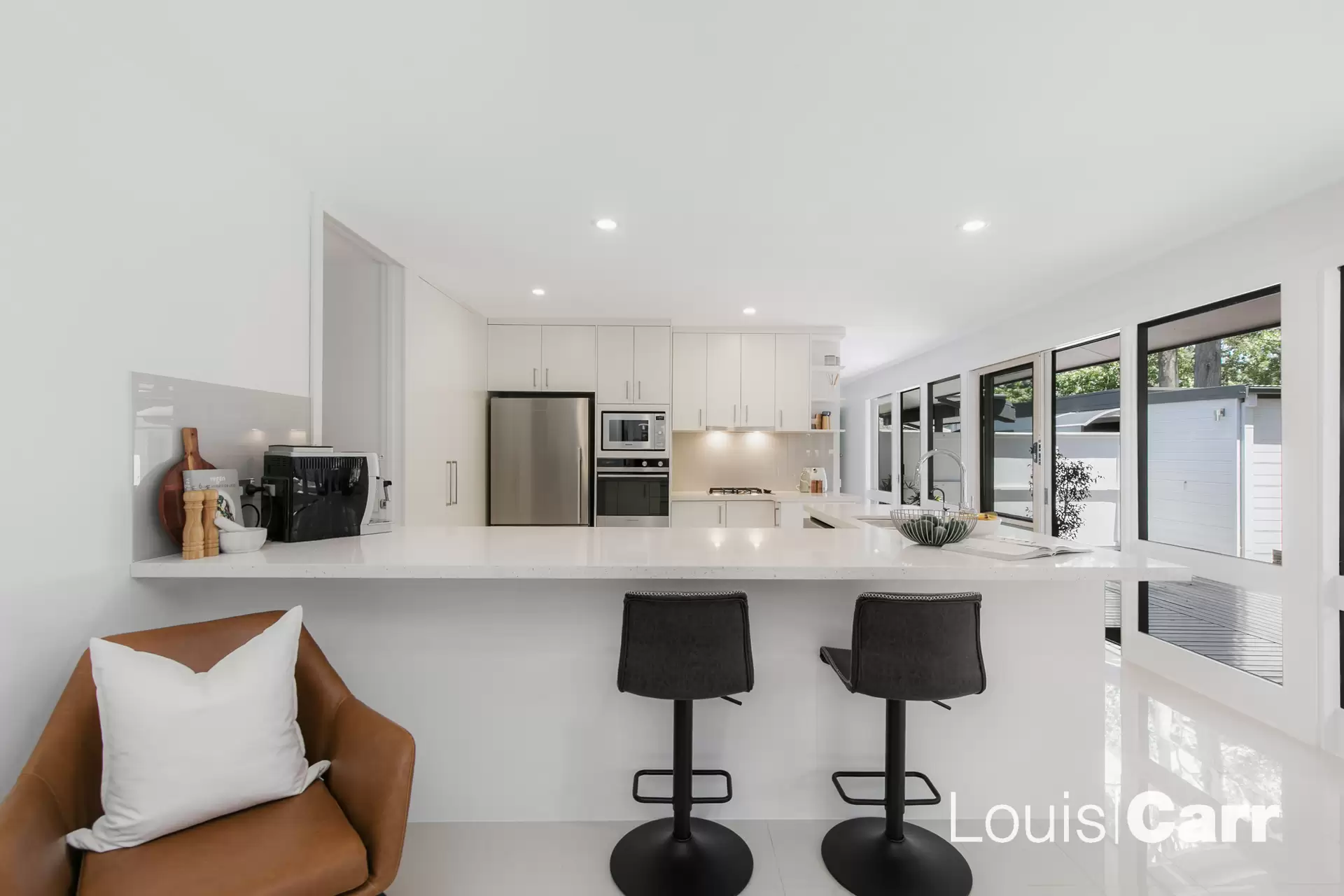 7 Torrens Place, Cherrybrook Sold by Louis Carr Real Estate - image 3