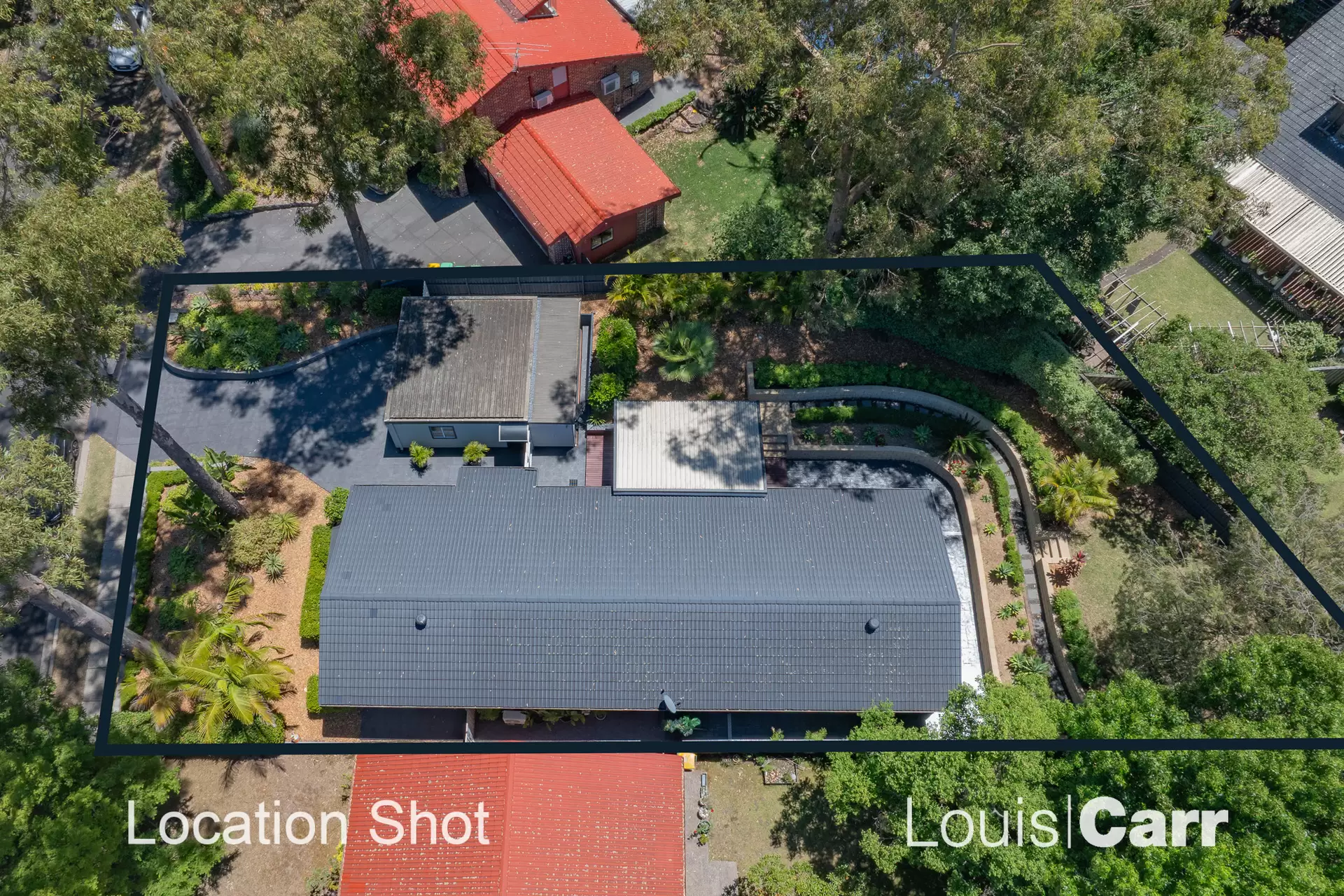7 Torrens Place, Cherrybrook Sold by Louis Carr Real Estate - image 15