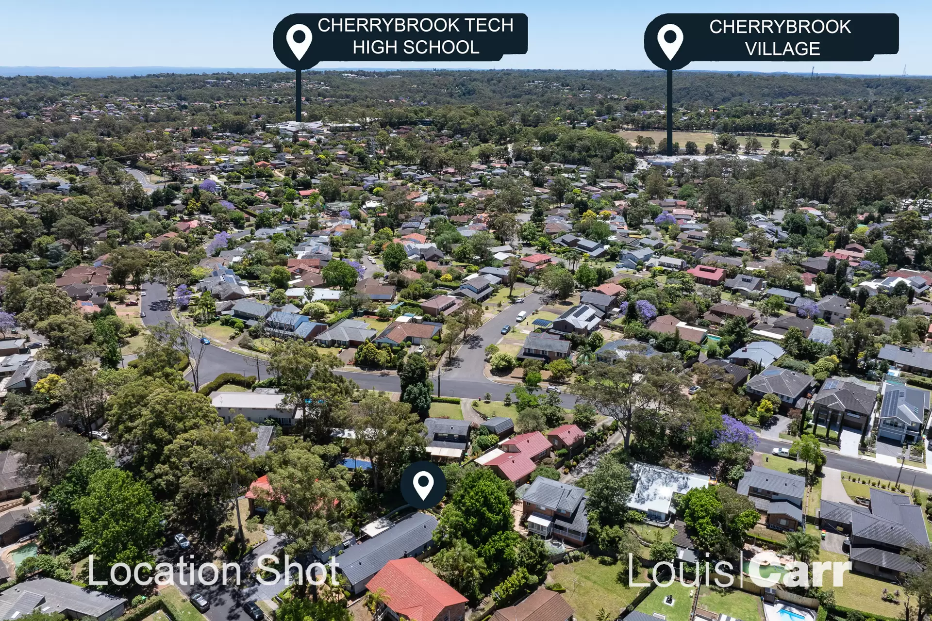 7 Torrens Place, Cherrybrook Sold by Louis Carr Real Estate - image 16