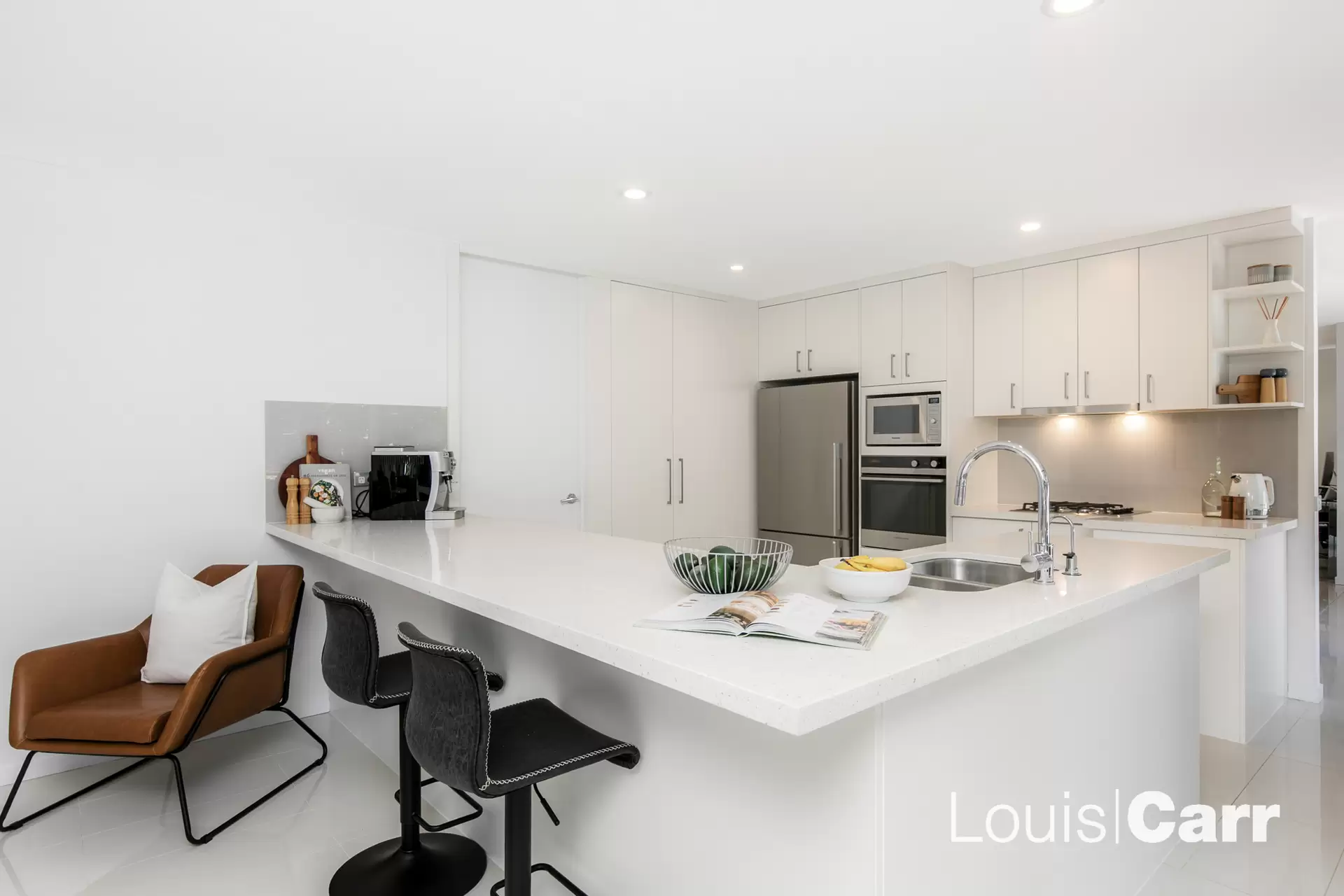 7 Torrens Place, Cherrybrook Sold by Louis Carr Real Estate - image 7