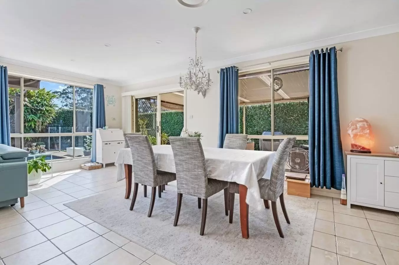 3 Radcliffe Place, Kellyville Sold by Louis Carr Real Estate - image 5