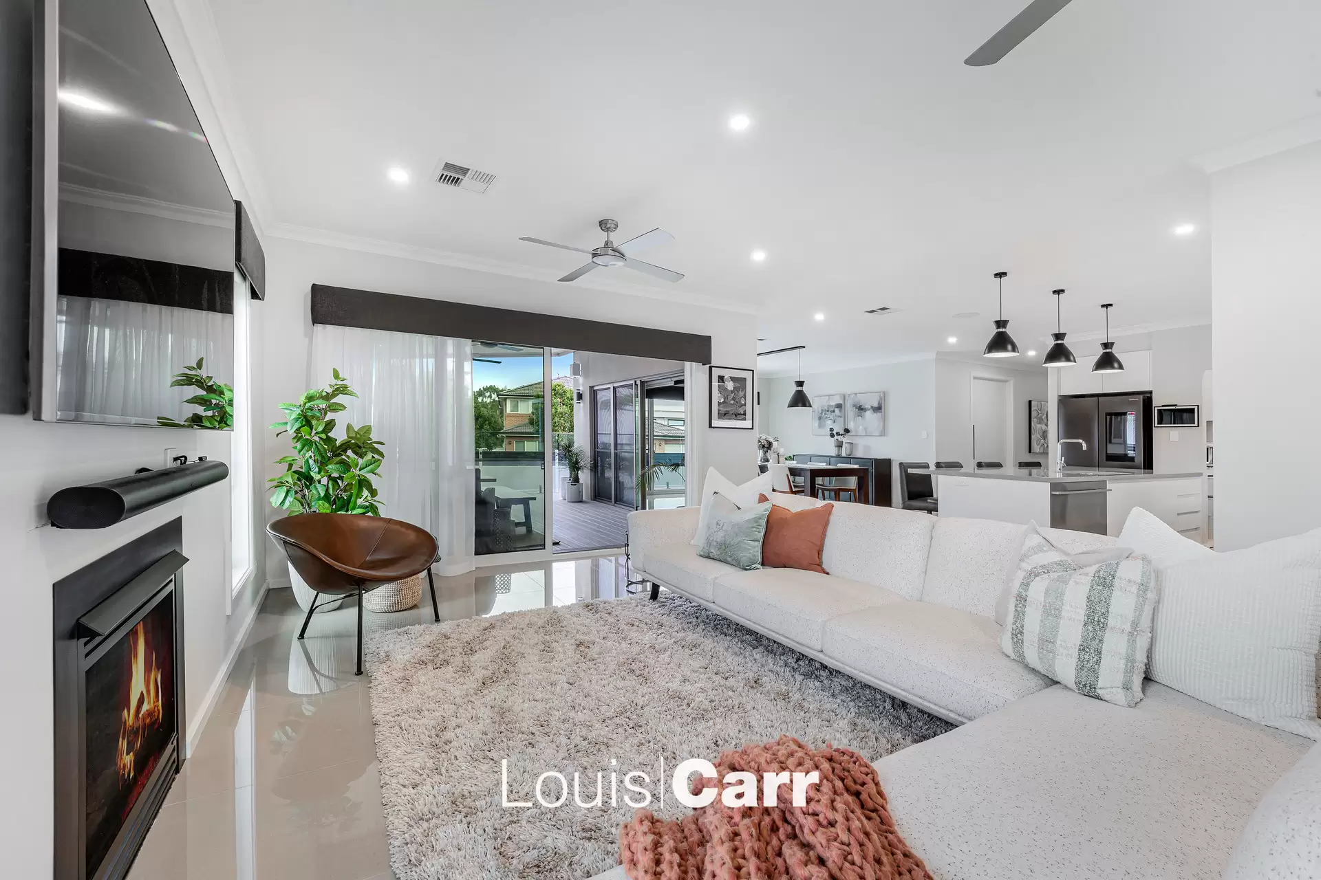 1 Bruhn Circuit, Kellyville Sold by Louis Carr Real Estate - image 12