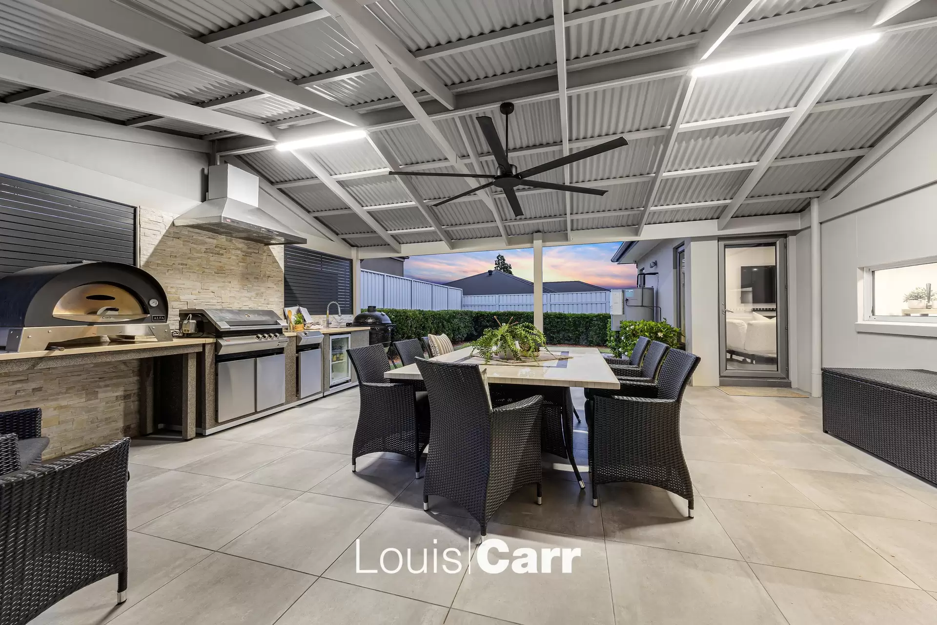 1 Bruhn Circuit, Kellyville Sold by Louis Carr Real Estate - image 6