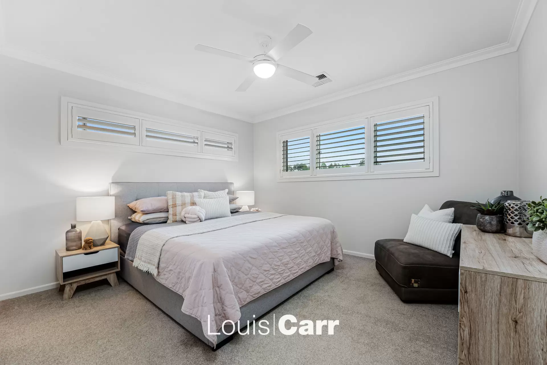 1 Bruhn Circuit, Kellyville Sold by Louis Carr Real Estate - image 17