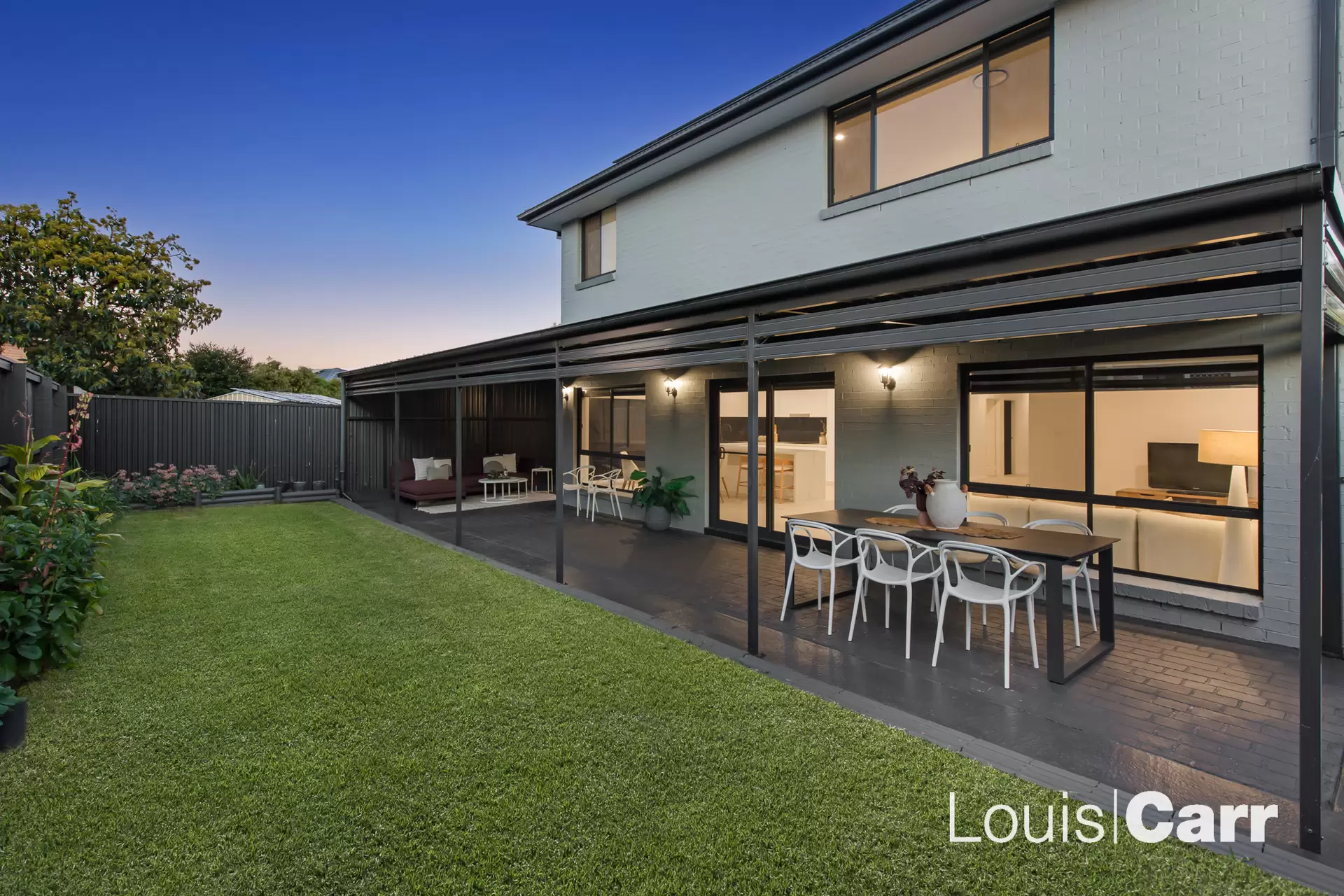 39 Lucas Circuit, Kellyville Leased by Louis Carr Real Estate - image 2