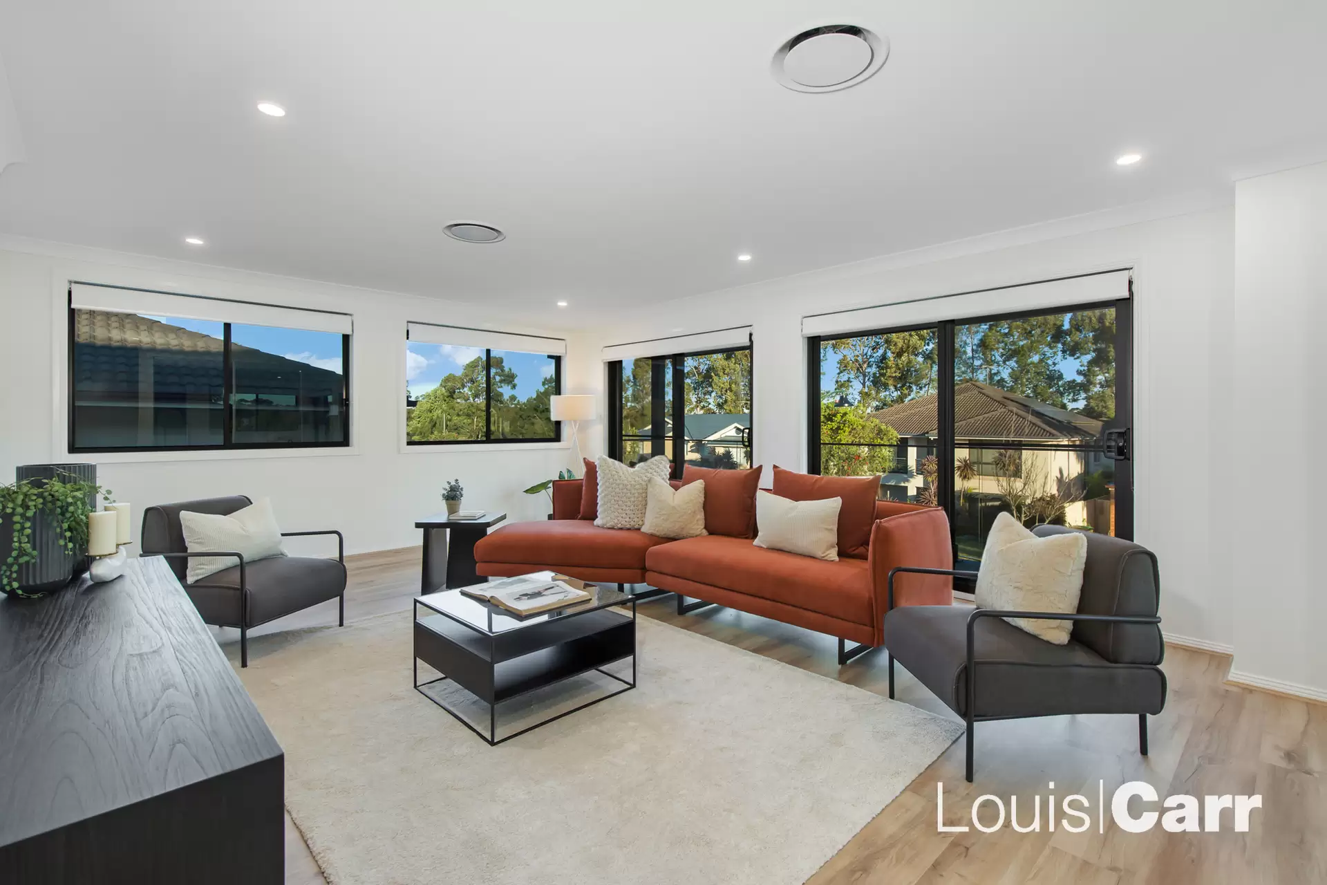 39 Lucas Circuit, Kellyville Leased by Louis Carr Real Estate - image 5