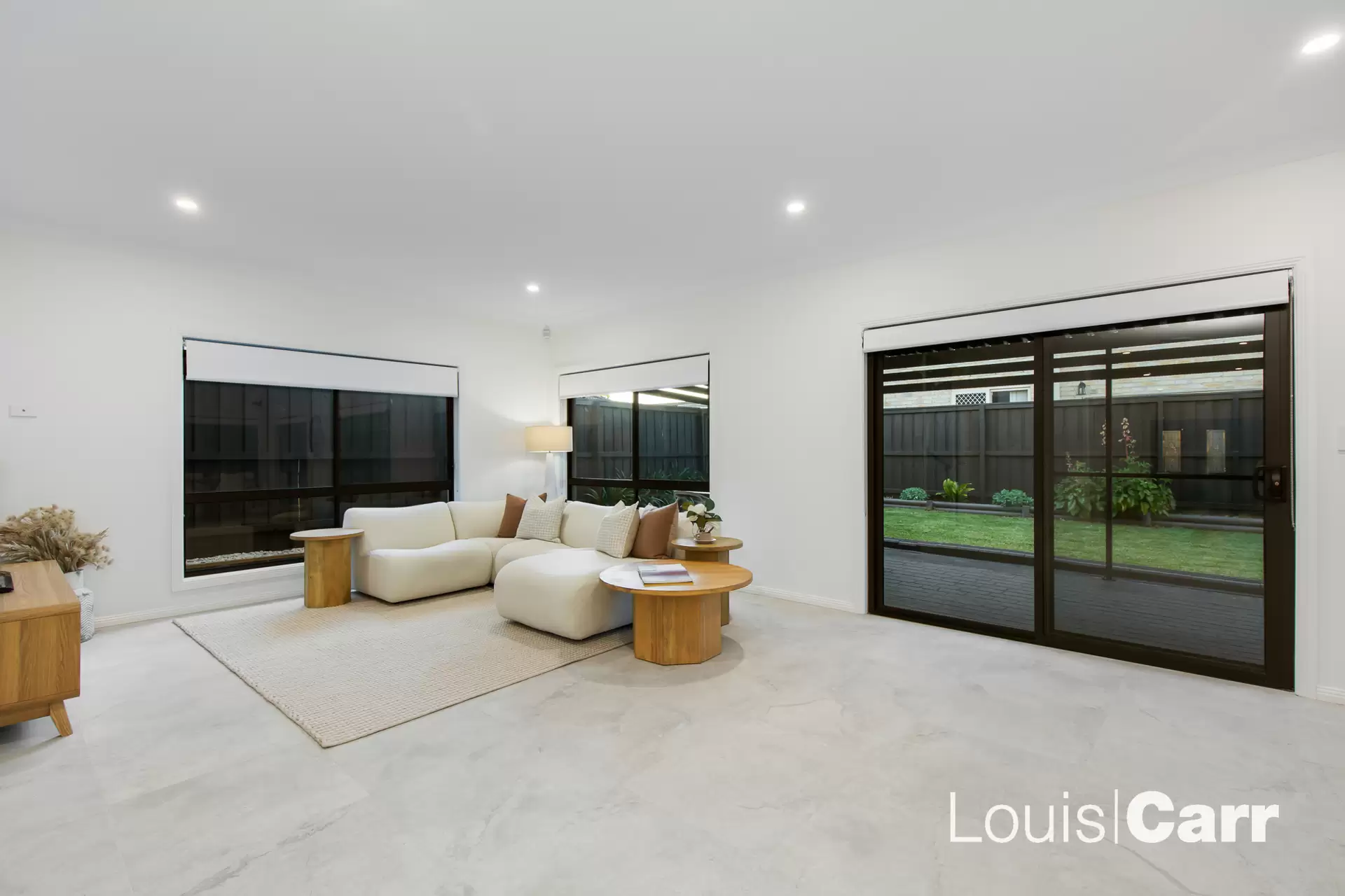 39 Lucas Circuit, Kellyville Leased by Louis Carr Real Estate - image 4